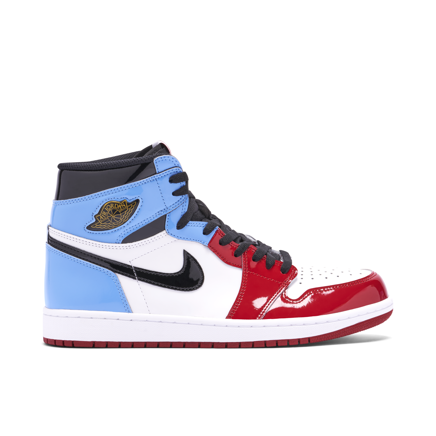 Air Jordan 1 Fearless High OG