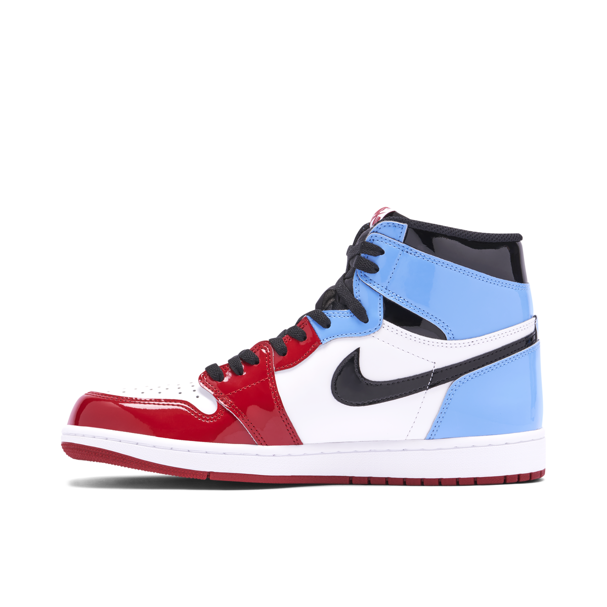 Air Jordan 1 Fearless High OG | CK5666-100 | Laced