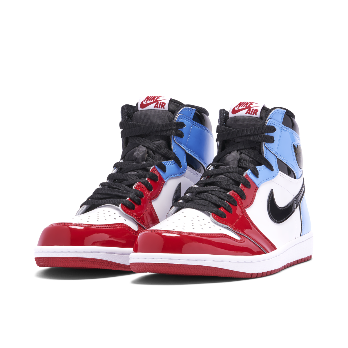 Air Jordan 1 Fearless High OG | CK5666-100 | Laced