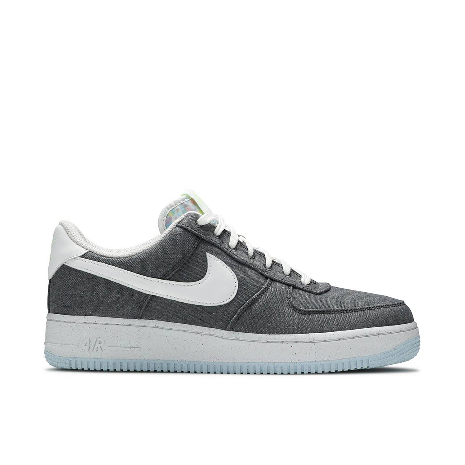 Nike Air Force 1 Low 07 Recycled Iron Grey