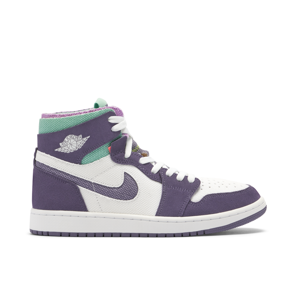 Air Jordan 1 High Zoom Air CMFT Tropical Twist | CT0978-150 | Laced