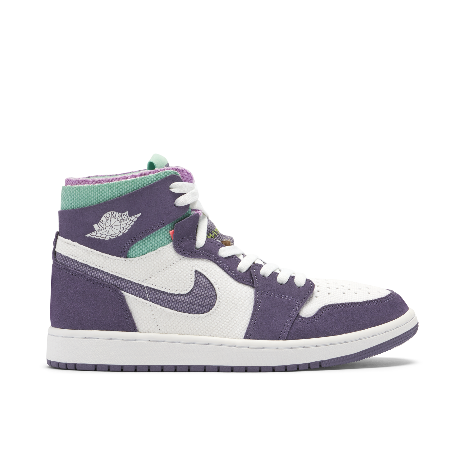 Air Jordan 1 High Zoom Air CMFT Tropical Twist