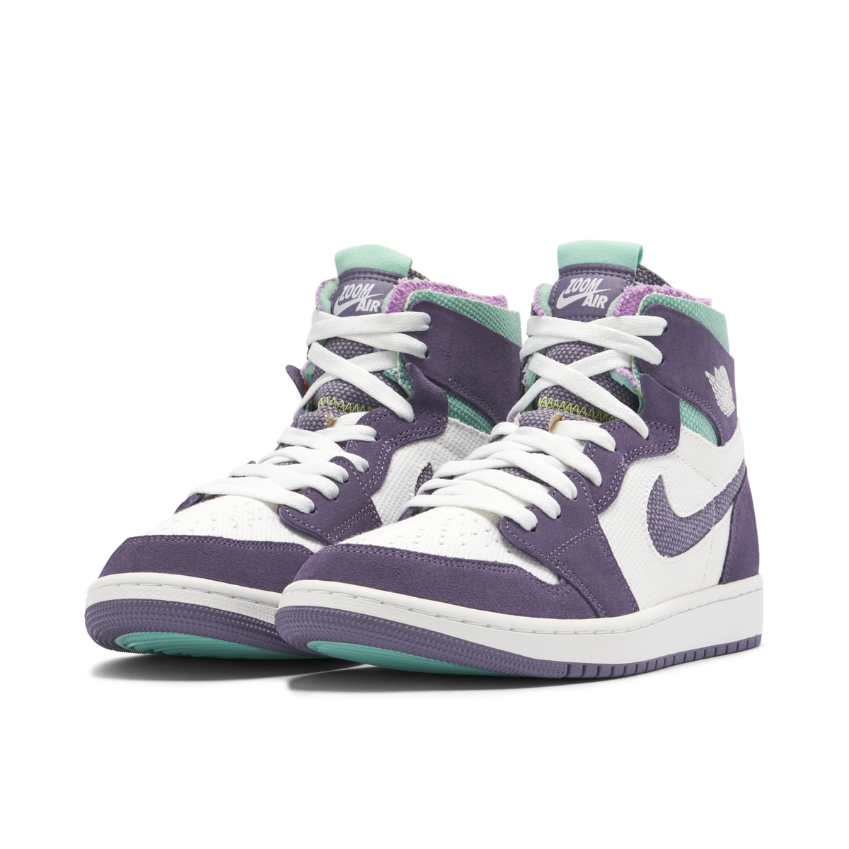 Air Jordan 1 High Zoom Air CMFT Tropical Twist | CT0978-150 | Laced
