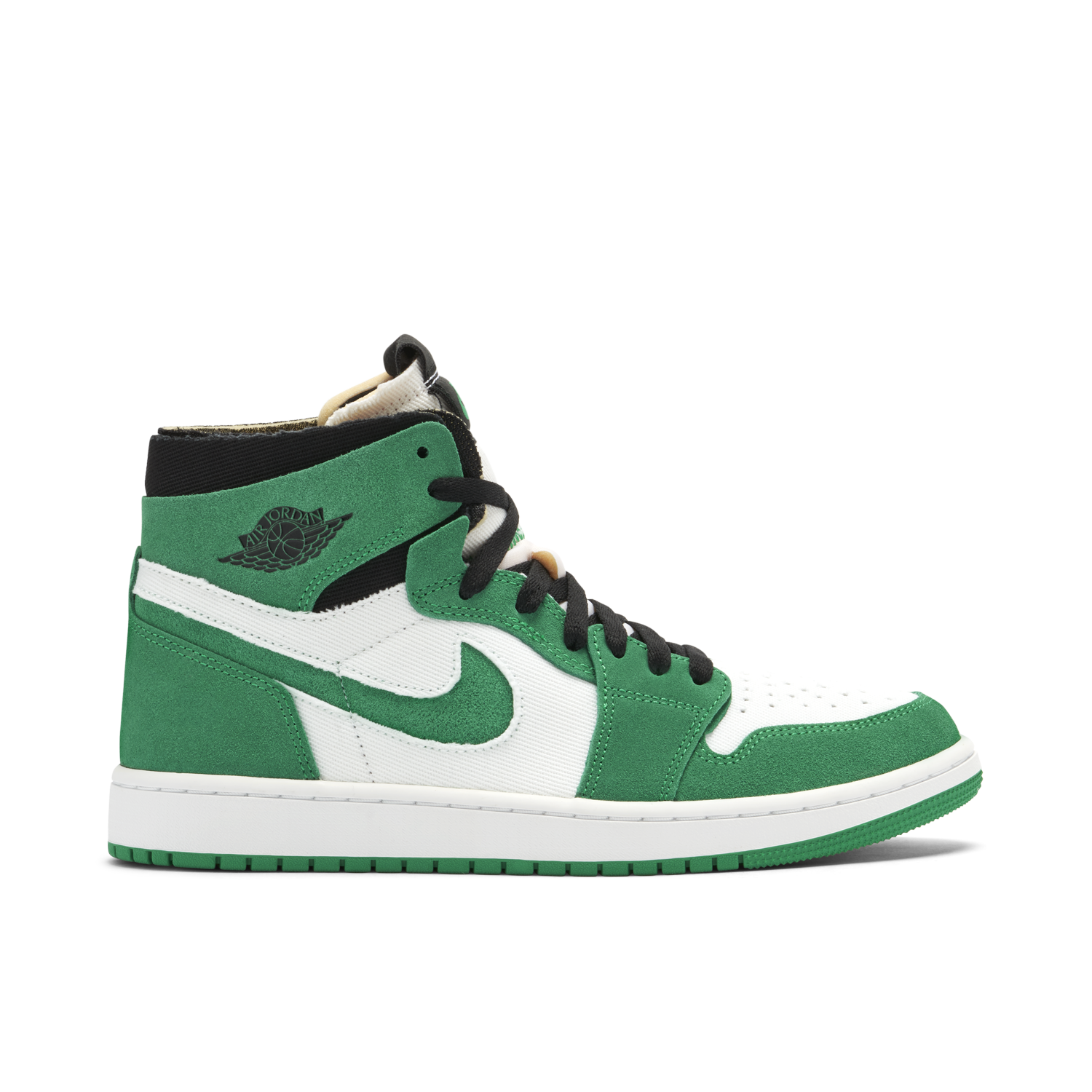 Air Jordan 1 High Zoom CMFT Stadium Green