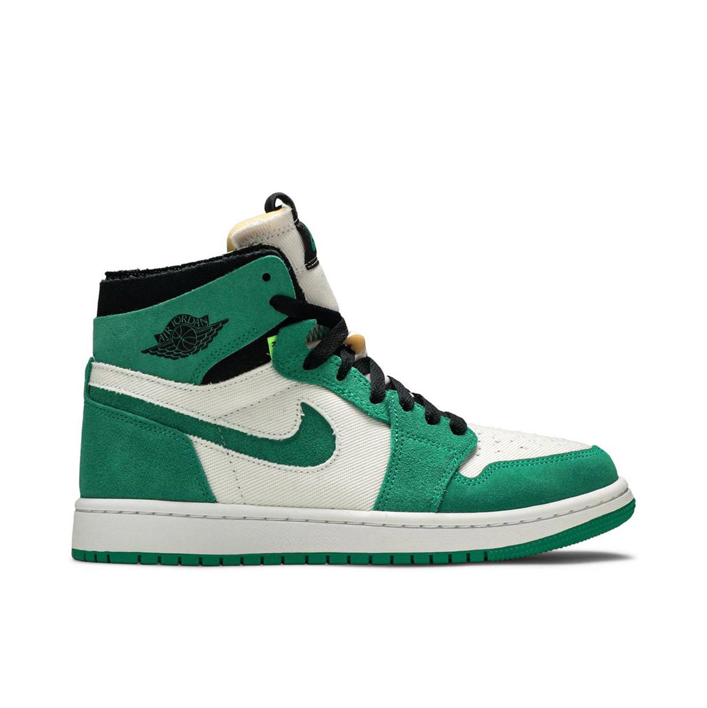 NIKE AIR JORDAN 1 ZOOM CMFT 