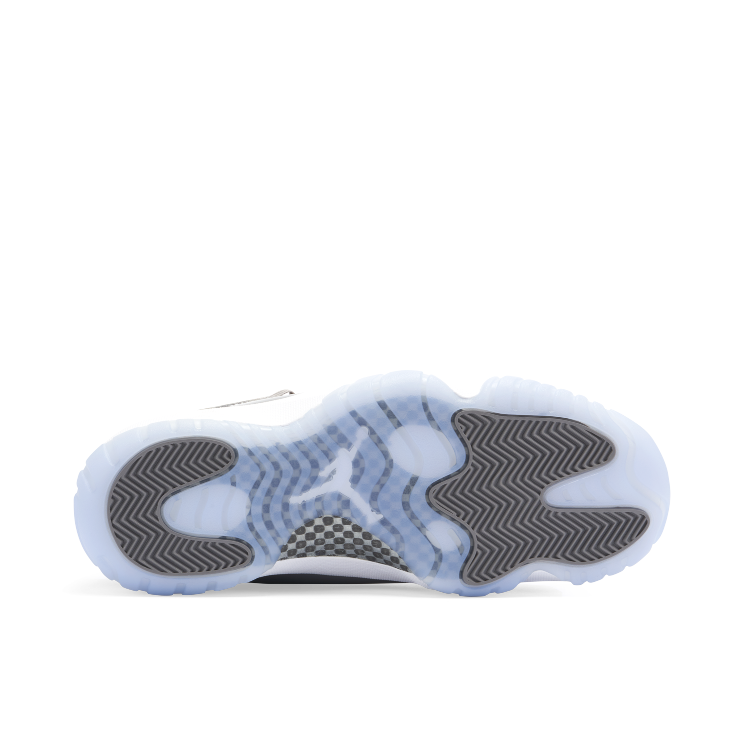 Air Jordan 11 Retro Cool Grey 2021