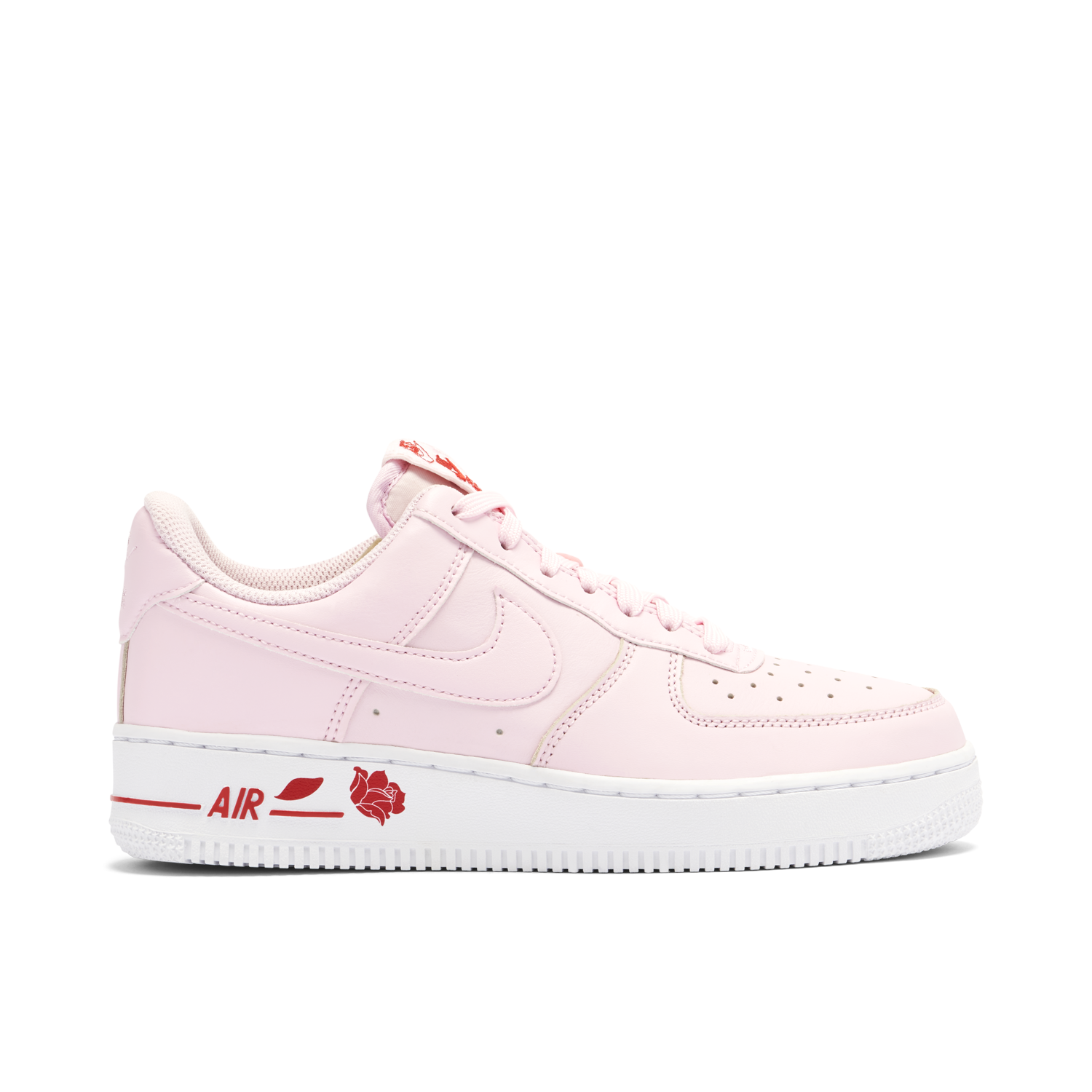 Nike Air Force 1 Low Rose Pink Foam