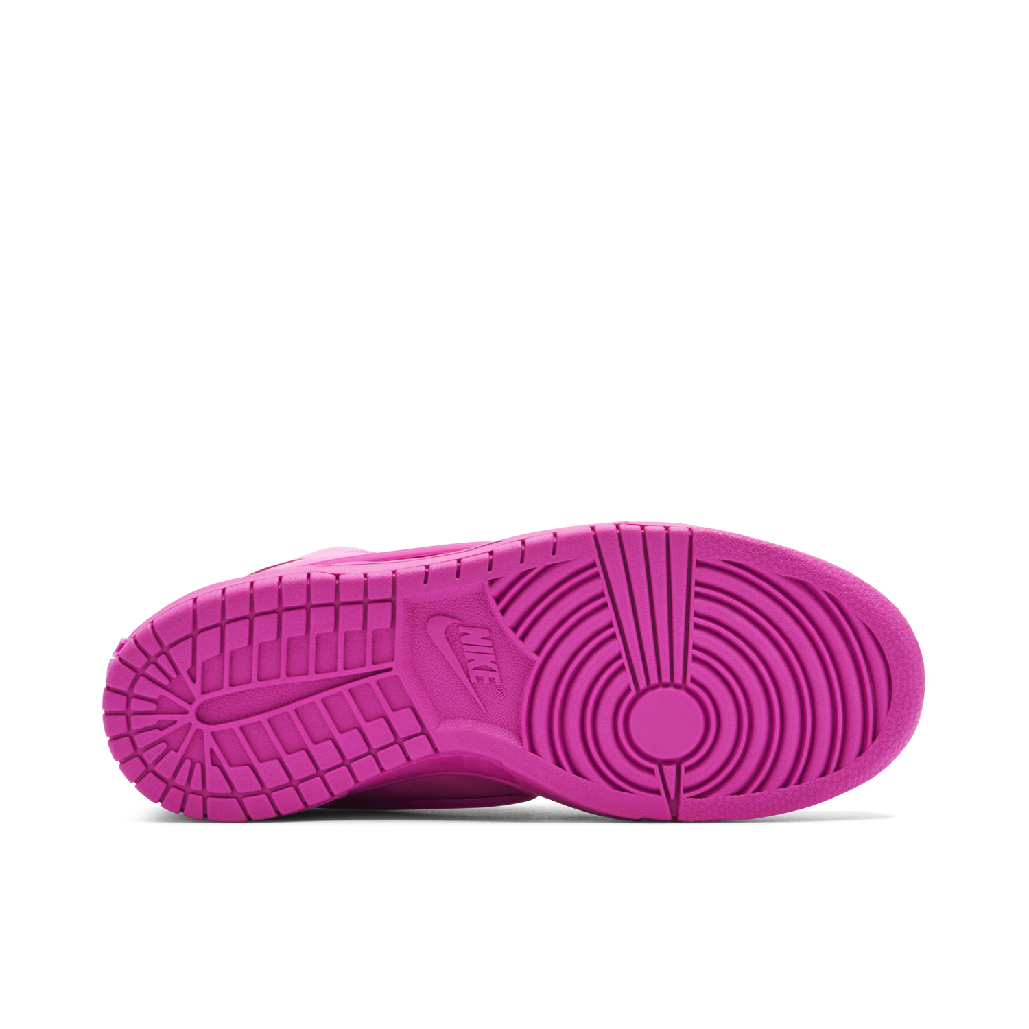 Nike Dunk High x Ambush Lethal Pink