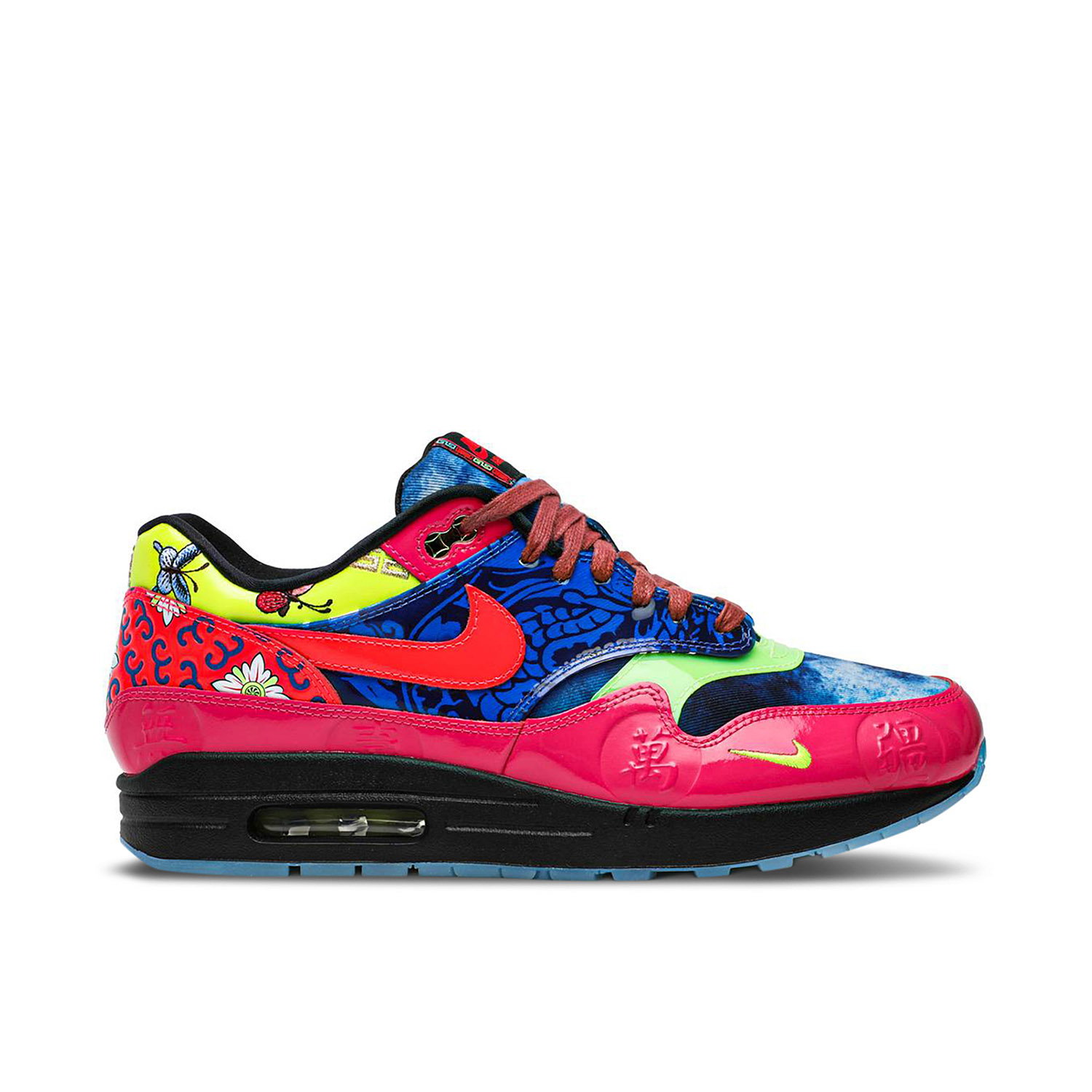 Nike Air Max 1 Premium Longevity | CU8861-460 | Laced