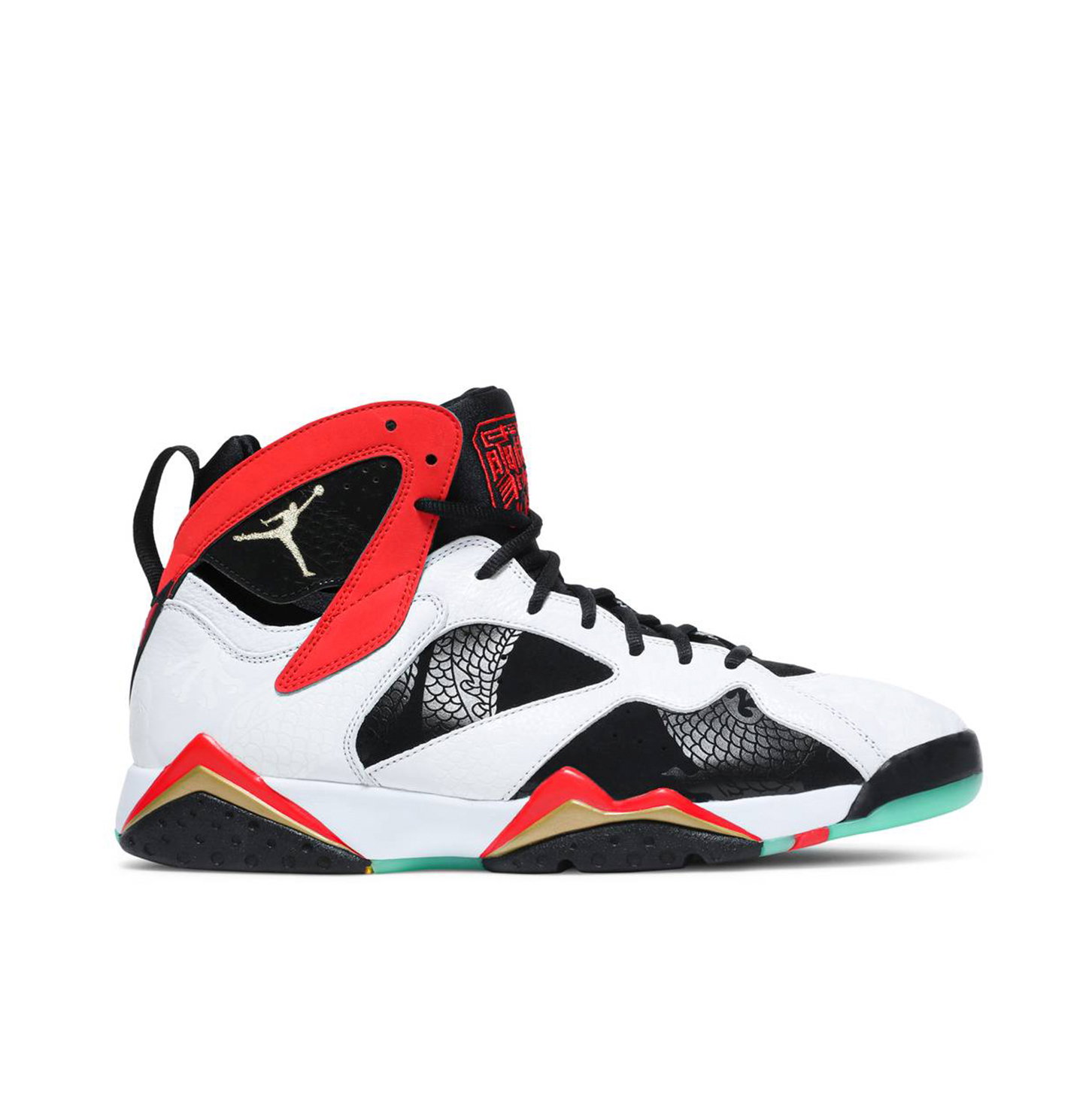 Air Jordan 7 Trainers | Online Air Jordan Sneakers | Laced