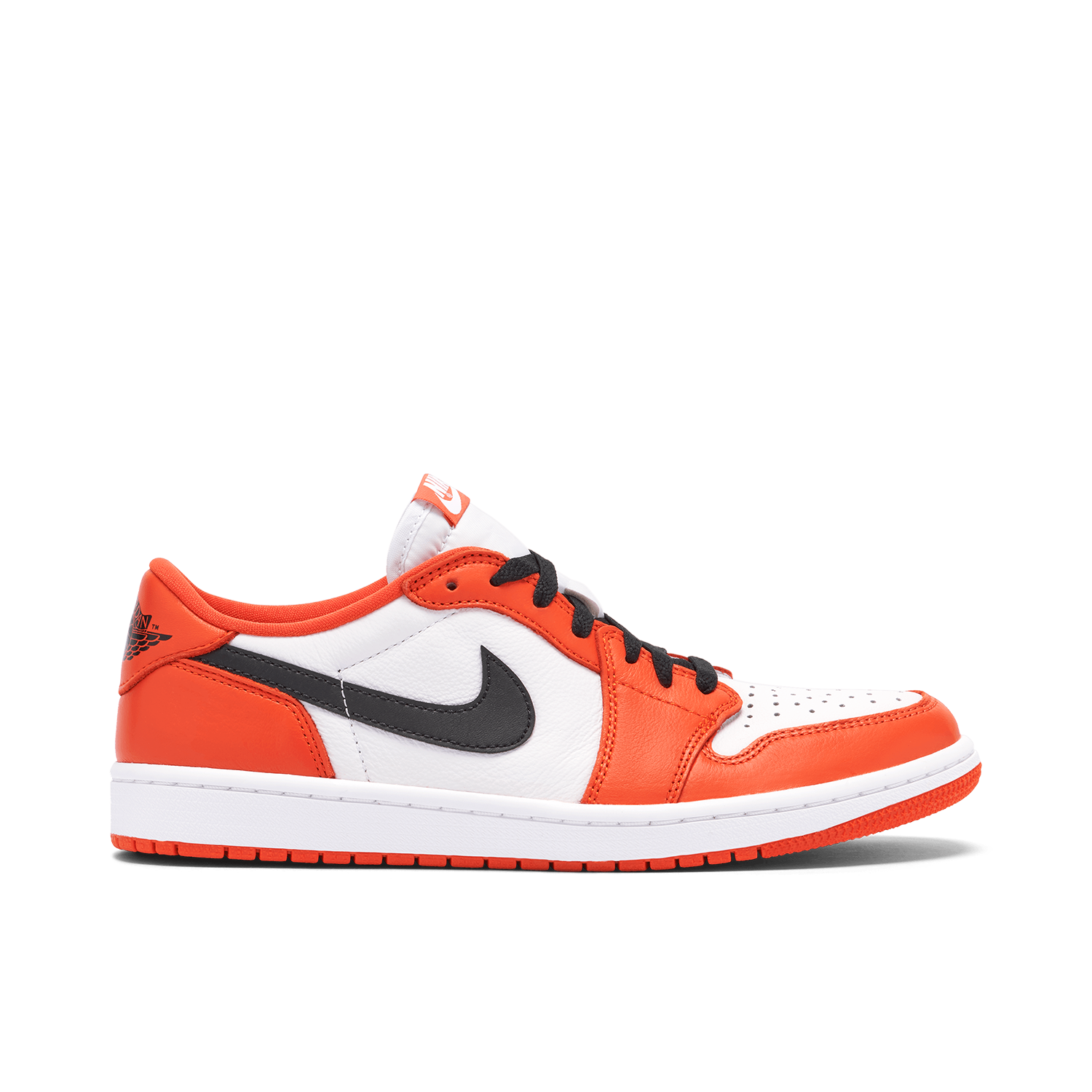 Air Jordan 1 Low OG Starfish