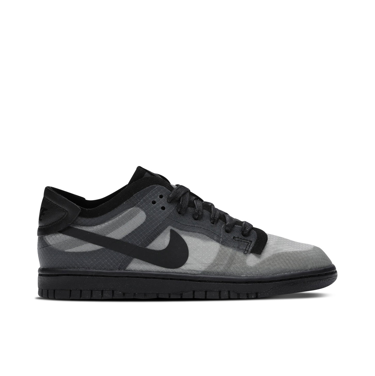 Nike Dunk Low Comme Des Garcon Black Womens | CZ2675-002 | Laced Nike Dunk Low Comme Des Garcon Black Womens | CZ2675-002 | Laced