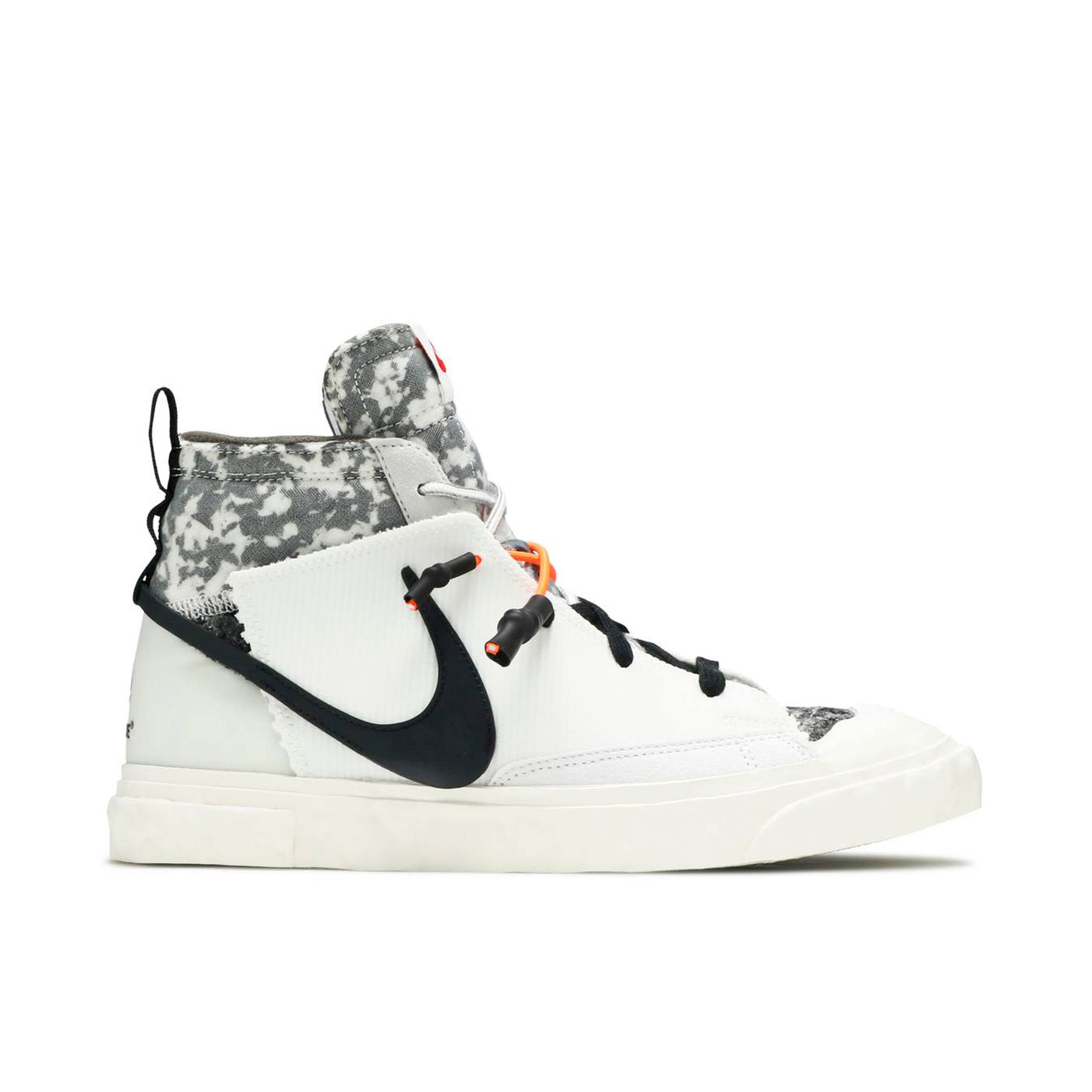 Nike Mid Trainers | Shop With Laced