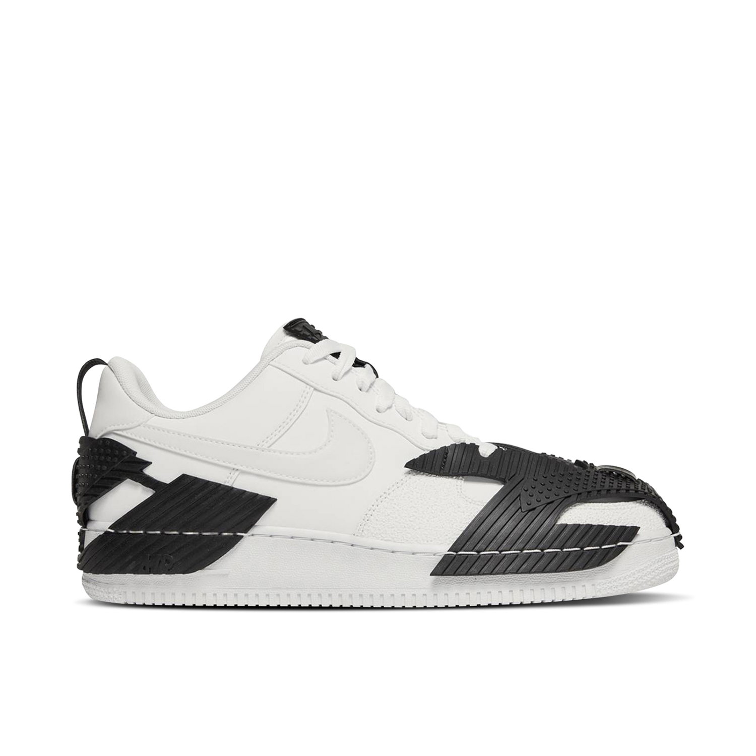 Nike Air Force 1 Low NDSTRKT White Black