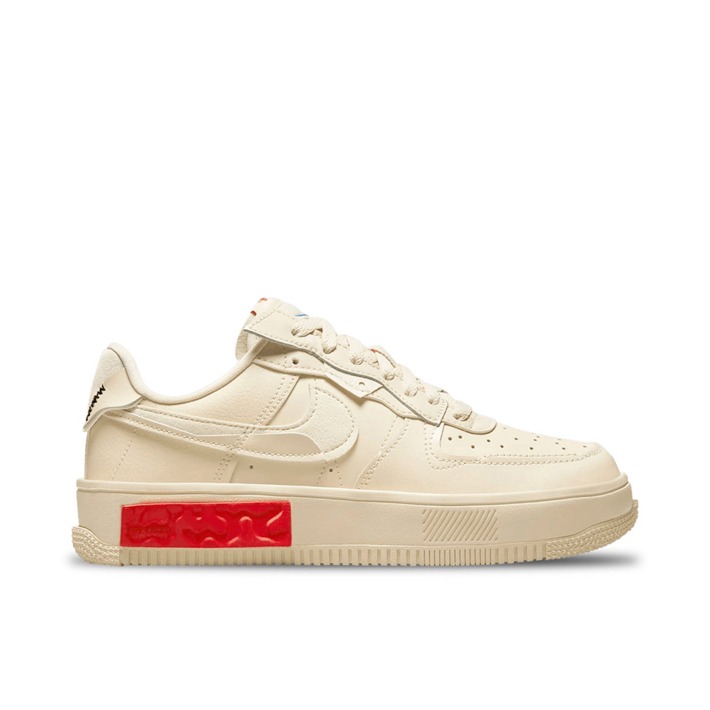 Nike Air Force 1 Fontanka | Shop With Laced