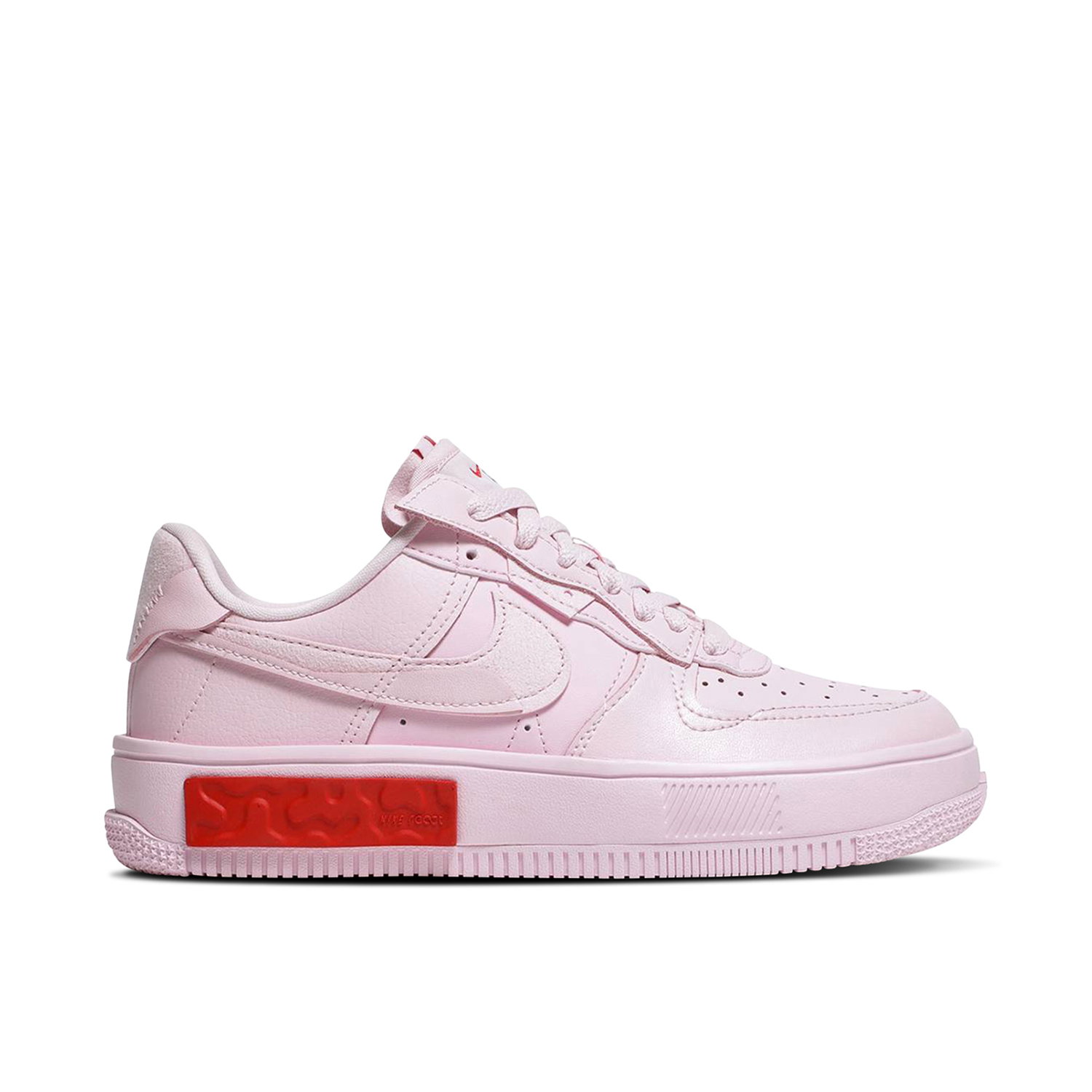 Nike Air Force 1 Fontanka Foam Pink