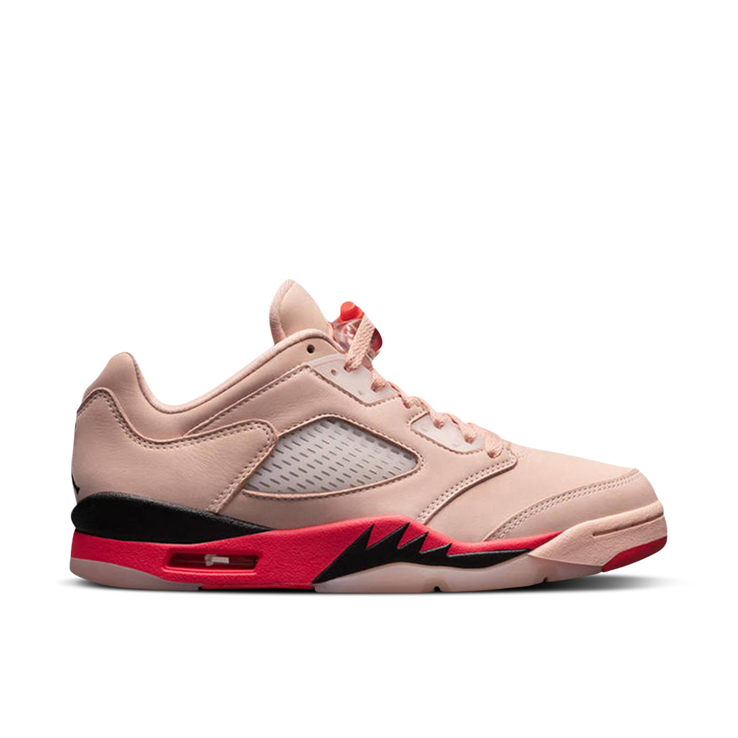 Air Jordan 5 Low Arctic Pink Womens | DA8016-806 | Laced