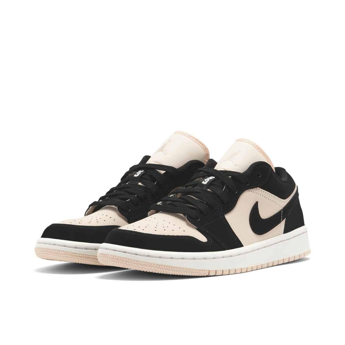 スニーカー jordan 1 low guava ice wmns Air Jordan 1 Low Guava Ice Womens | DC0774-003 | Laced