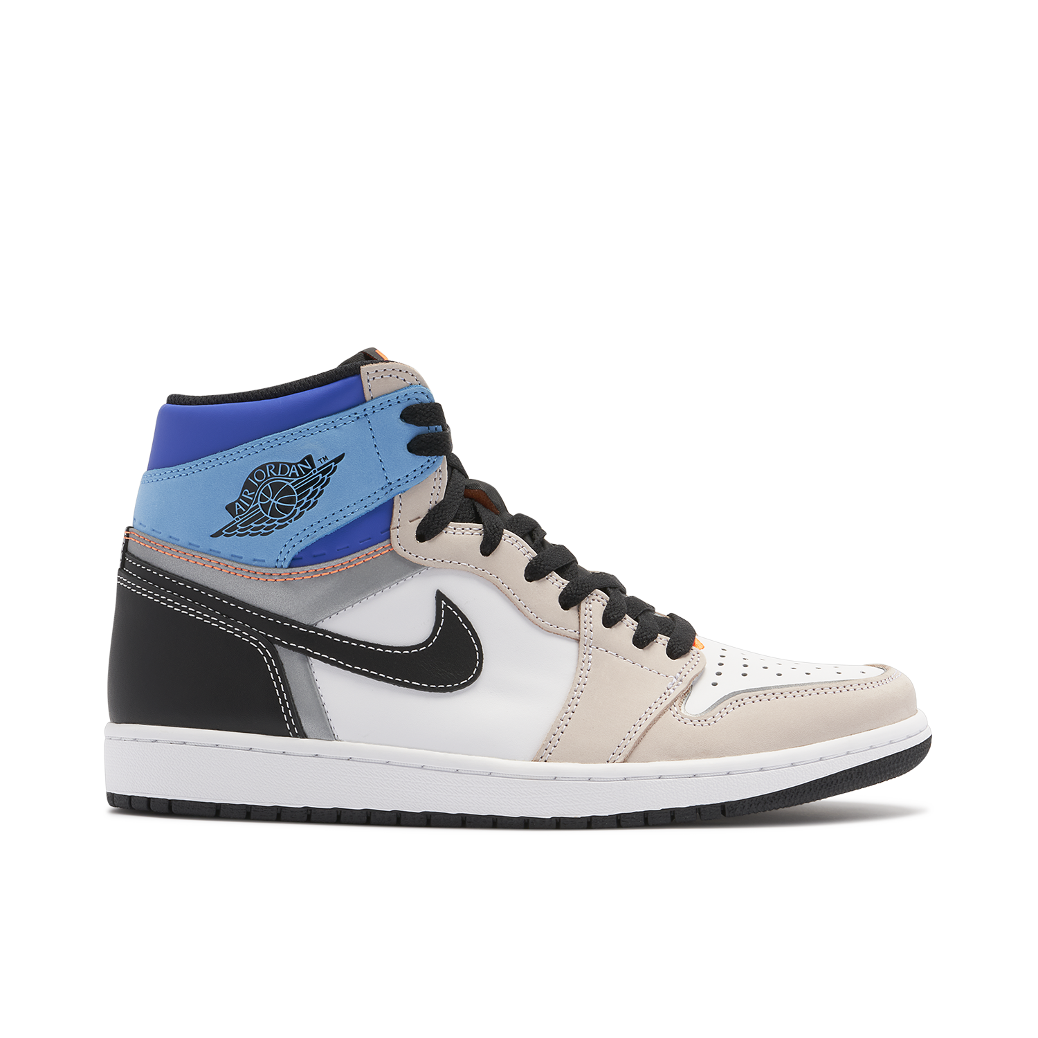 Air Jordan 1 Retro High OG Prototype