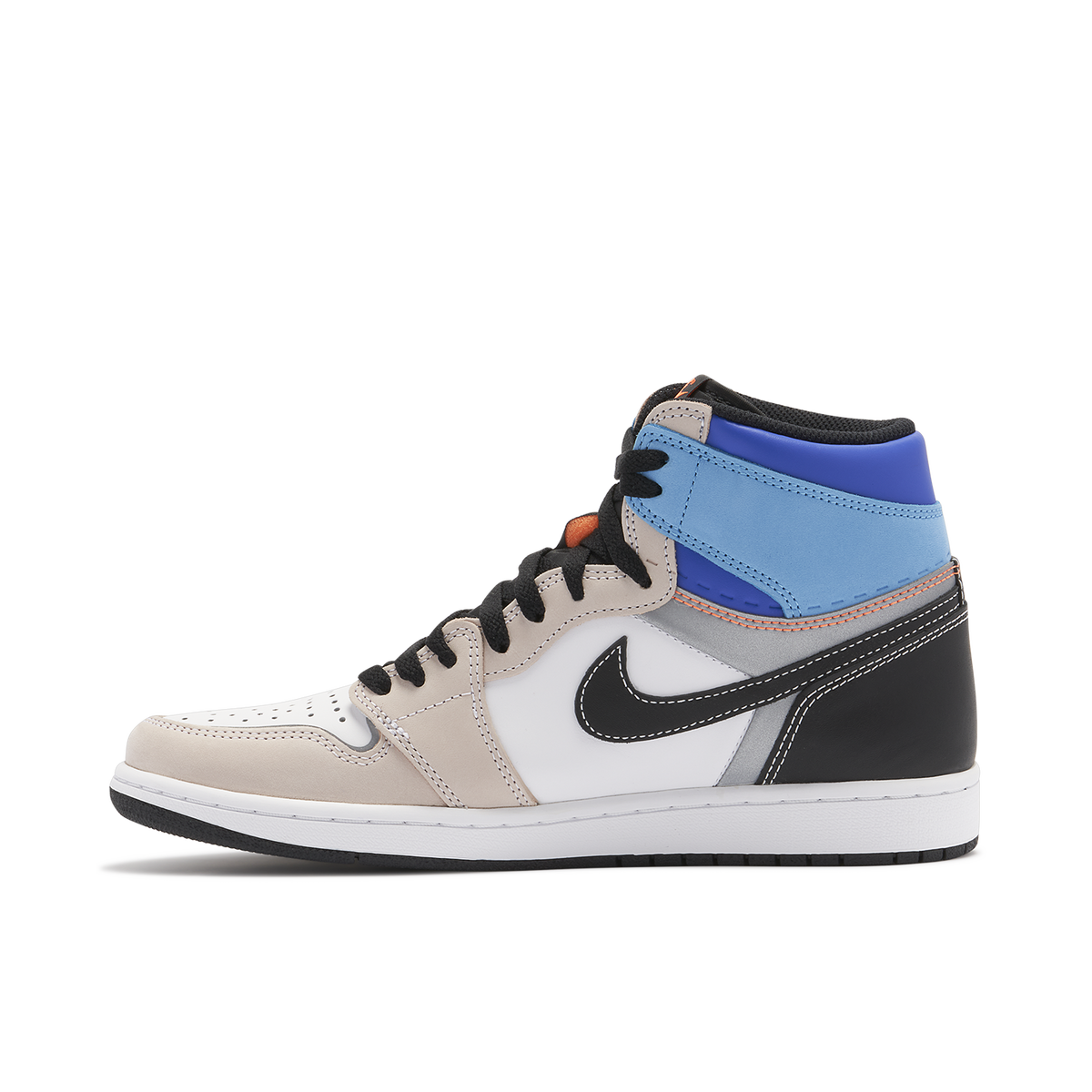 Air Jordan 1 Retro High OG Prototype | DC6515-100 | Laced