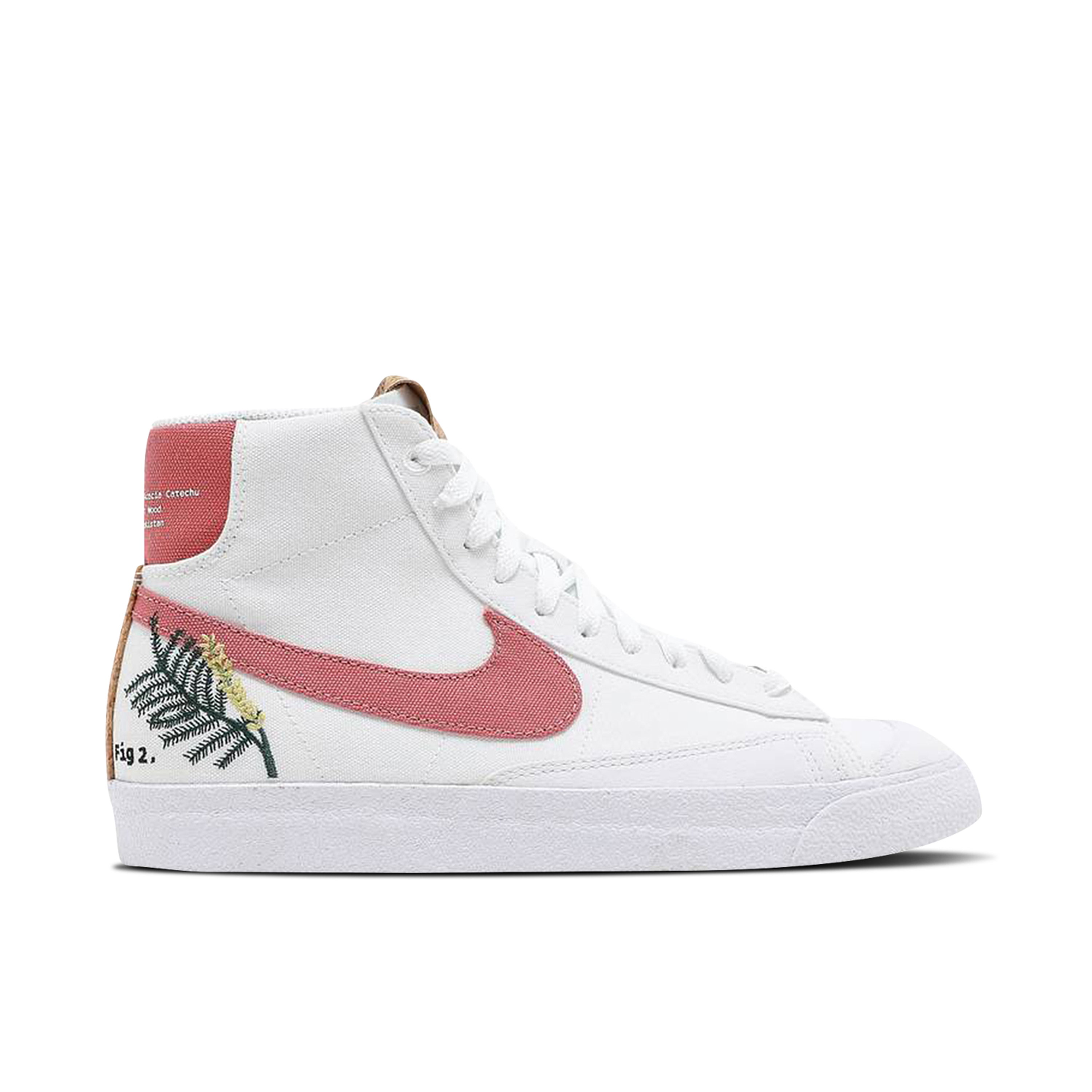 Nike Blazer Mid 77 Catechu Femme