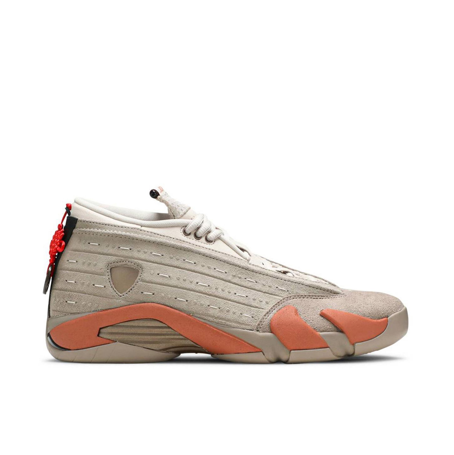 AIR JORDAN 14RETRO 27センチ
