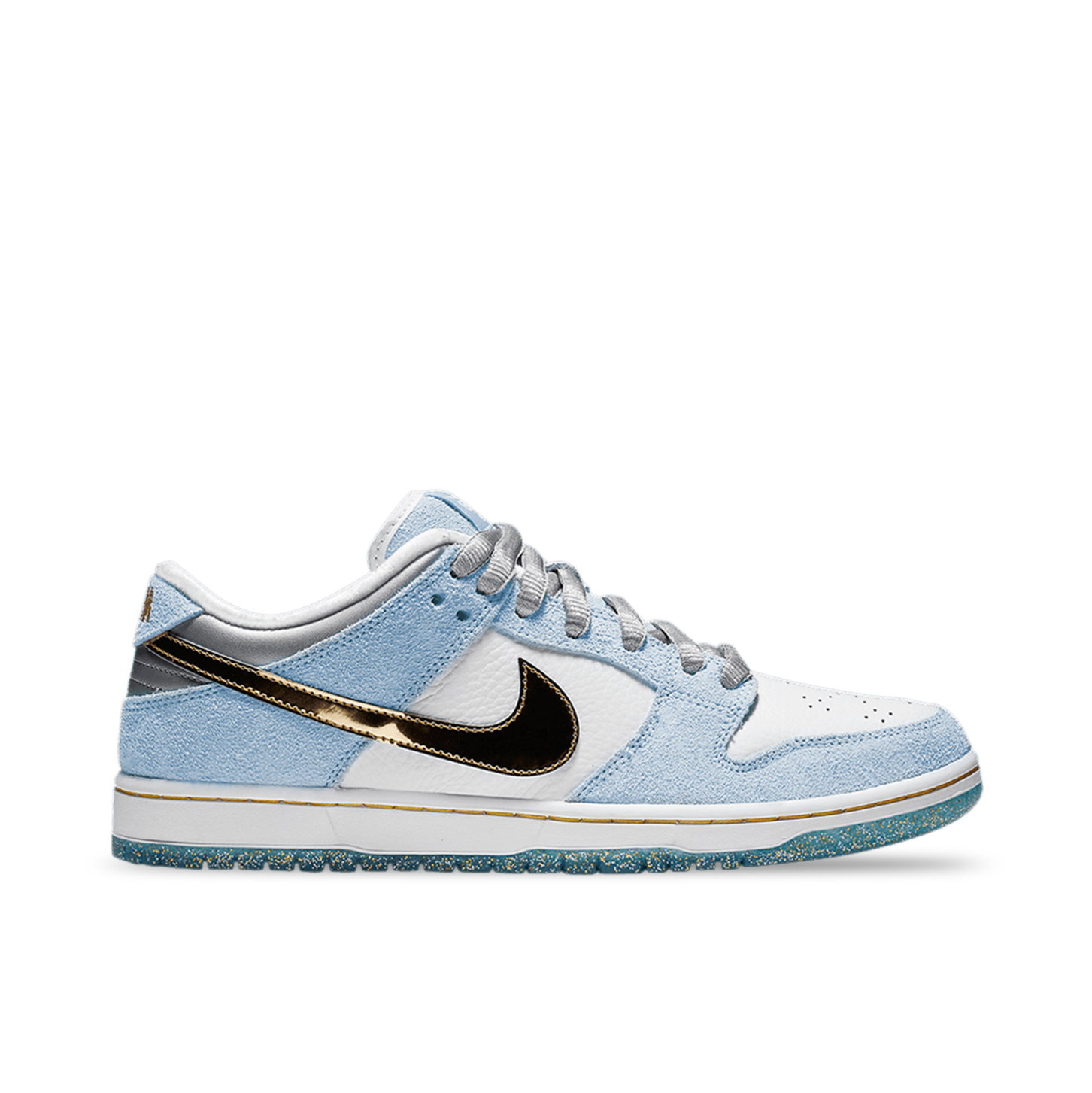 26cm SEAN CLIVER × NIKE SB DUNK LO Nike SB Dunk Low Sean Cliver | DC9936-100 | Laced