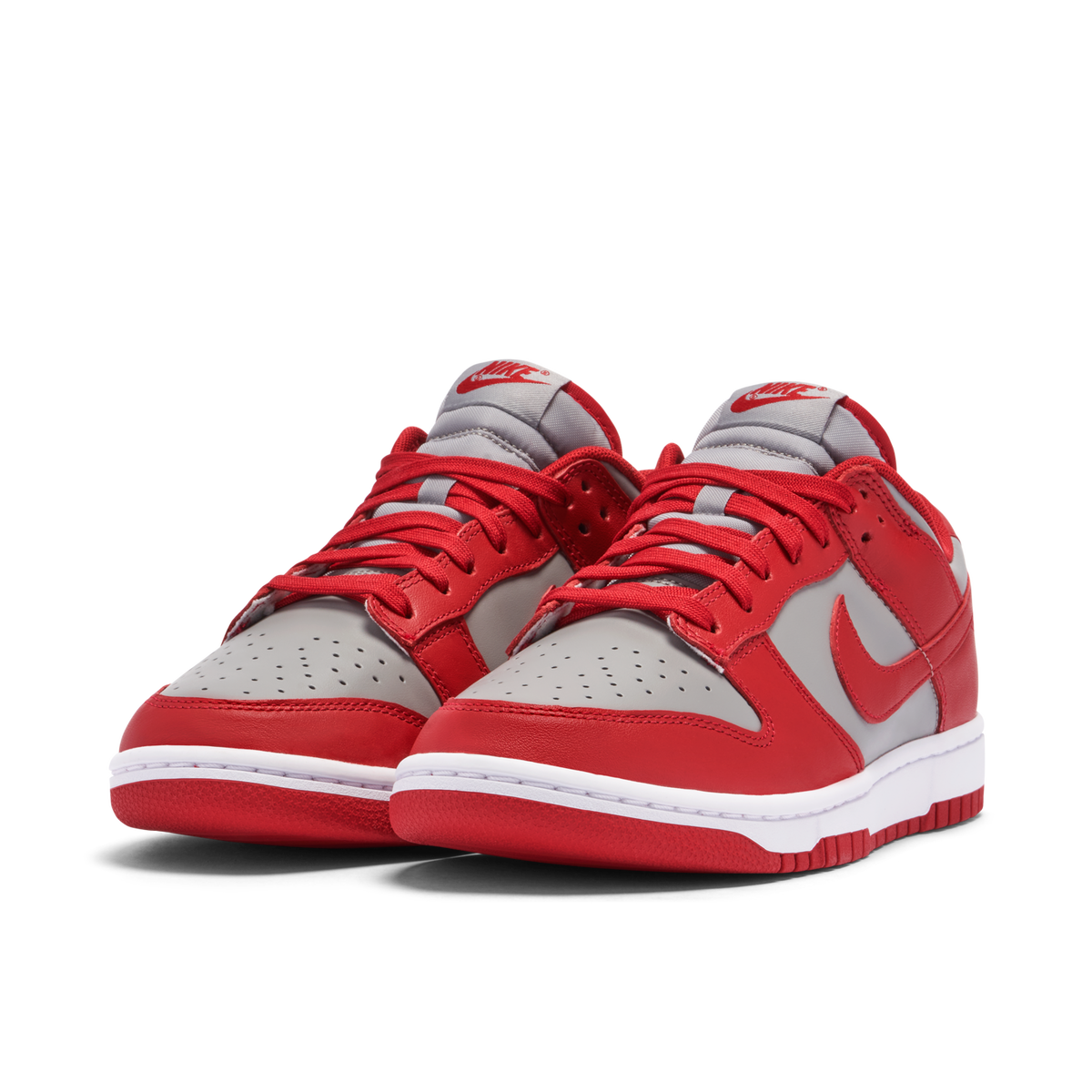 NIKE ダンクロー ユニバーシティ レッド UNLV Nike Dunk Low UNLV SP University Red | DD1391-002 | Laced