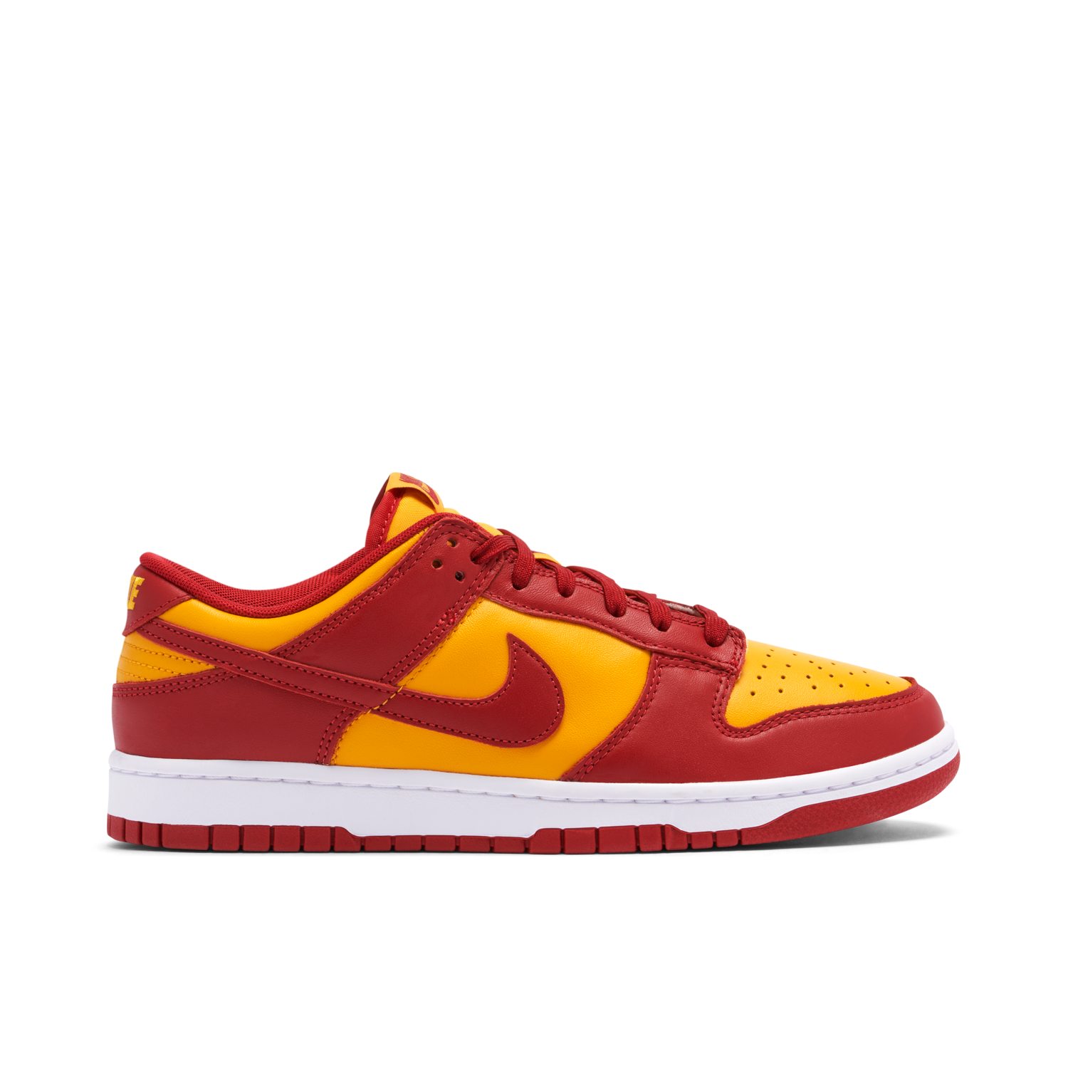 Nike Dunk Low Midas Gold
