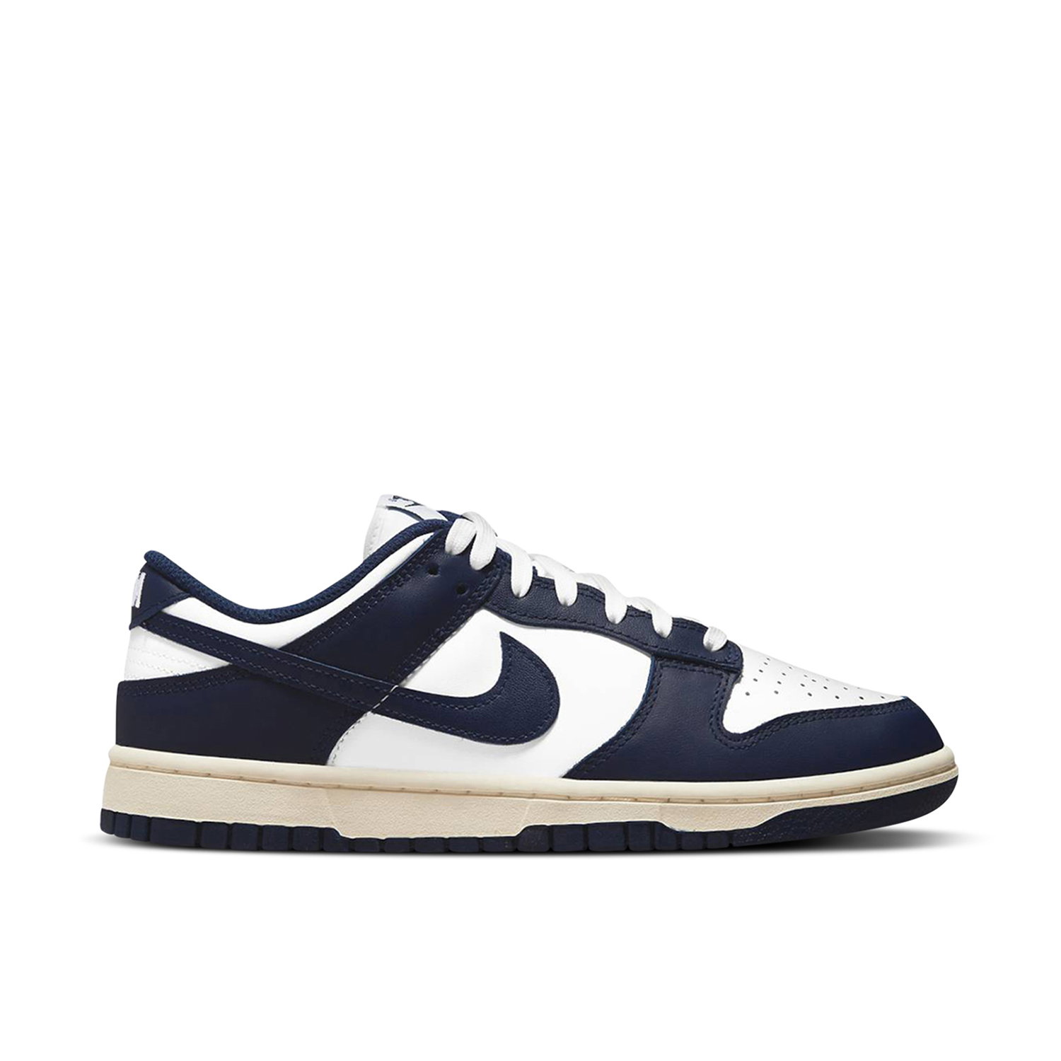 Nike Dunk Low Navy Womens | DD1503-115 | Laced