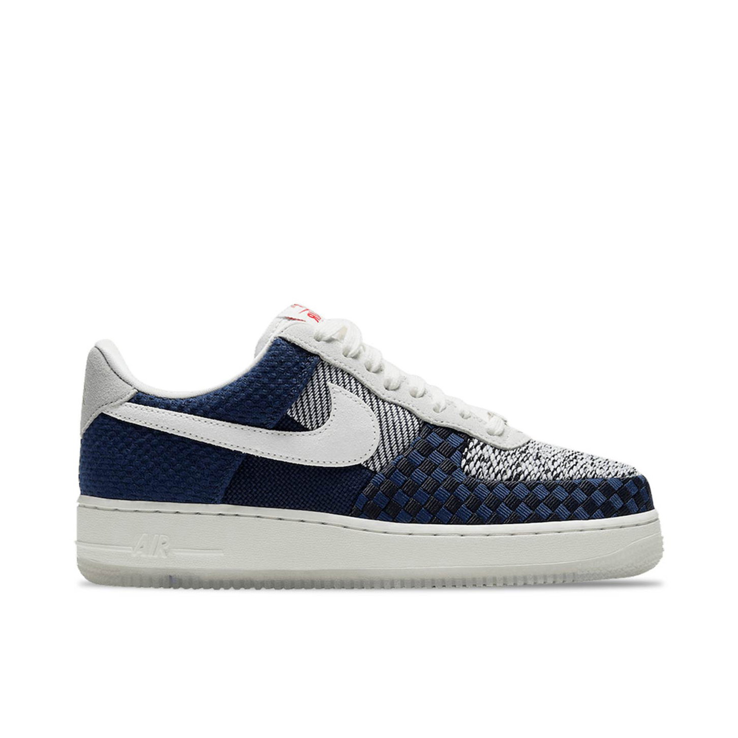 Nike Air Force 1 Low 07 LV Sashiko Womens