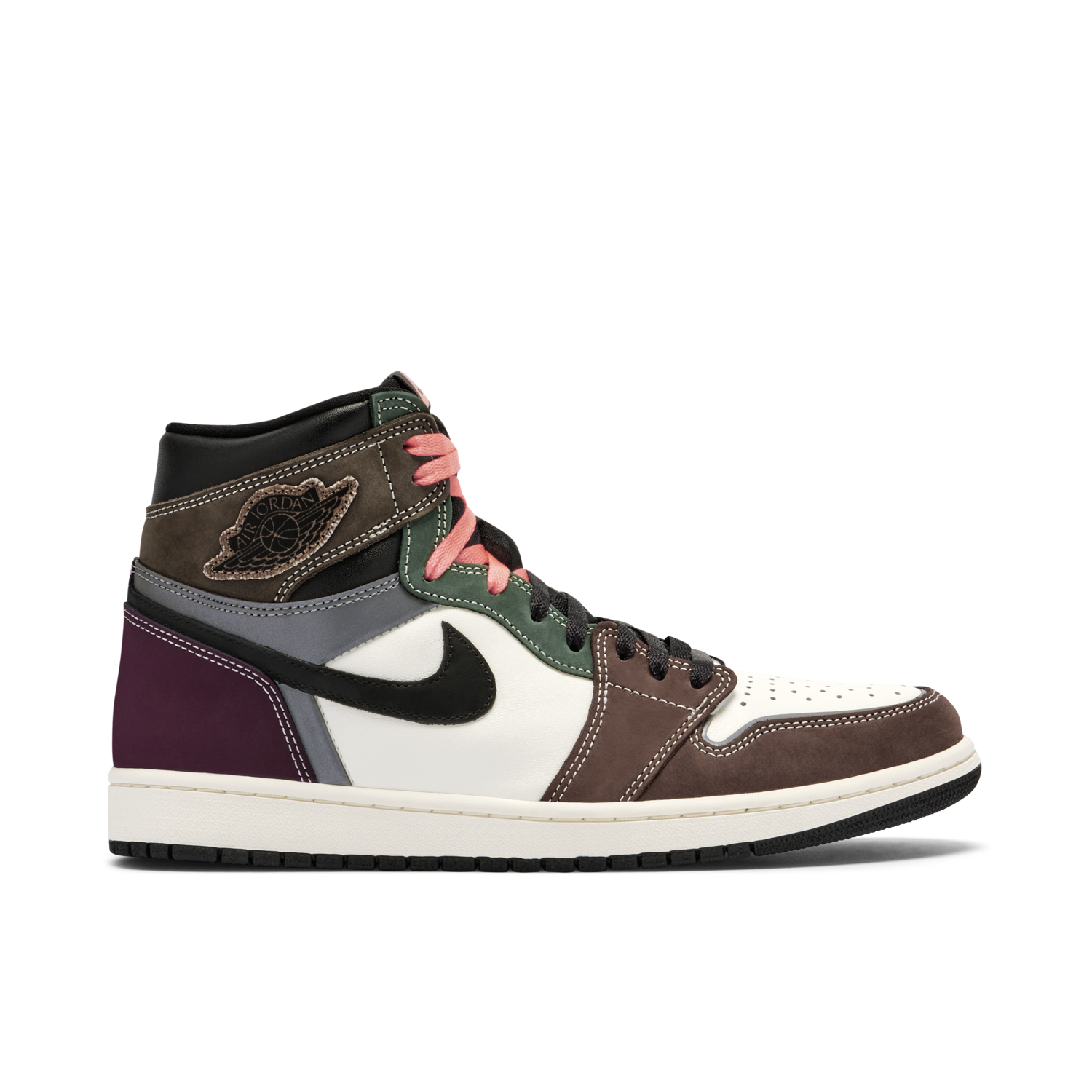 Air Jordan 1 High OG Hand Crafted