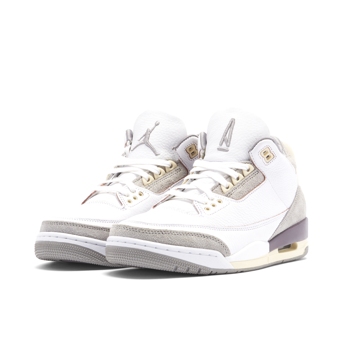 Air Jordan 3 Retro SP x A Ma Maniére Violet Ore Womens | DH3434