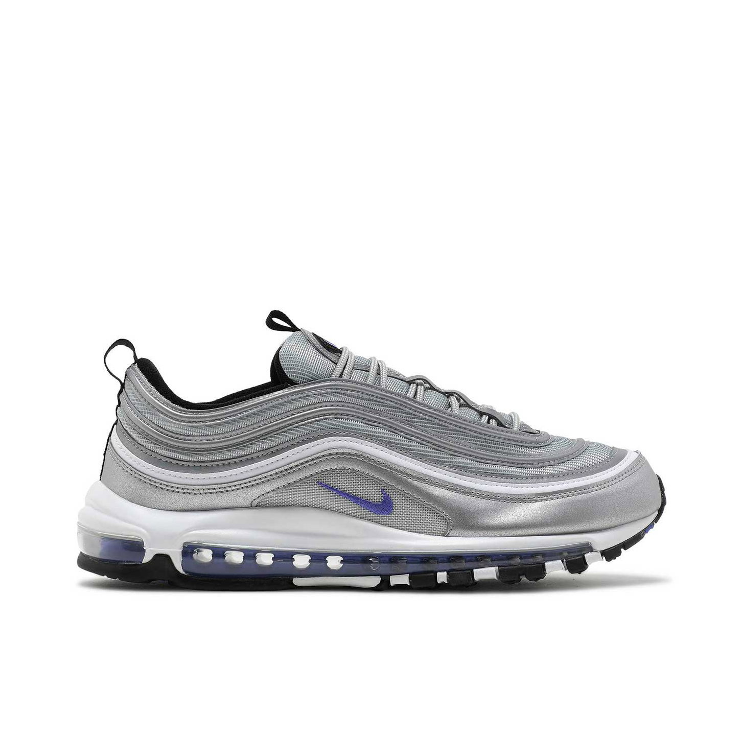 Nike Air Max 97 Purple Bullet