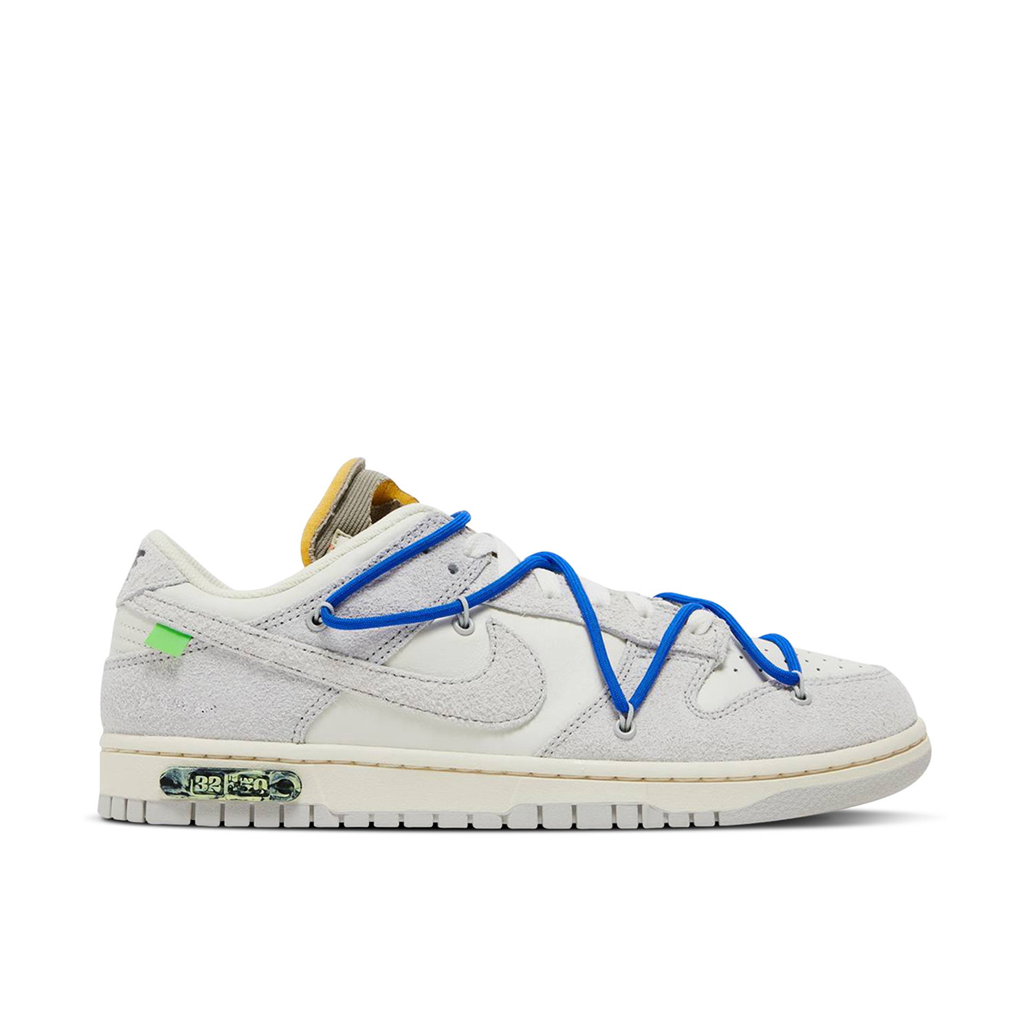 Off White Nike Dunks | Laced