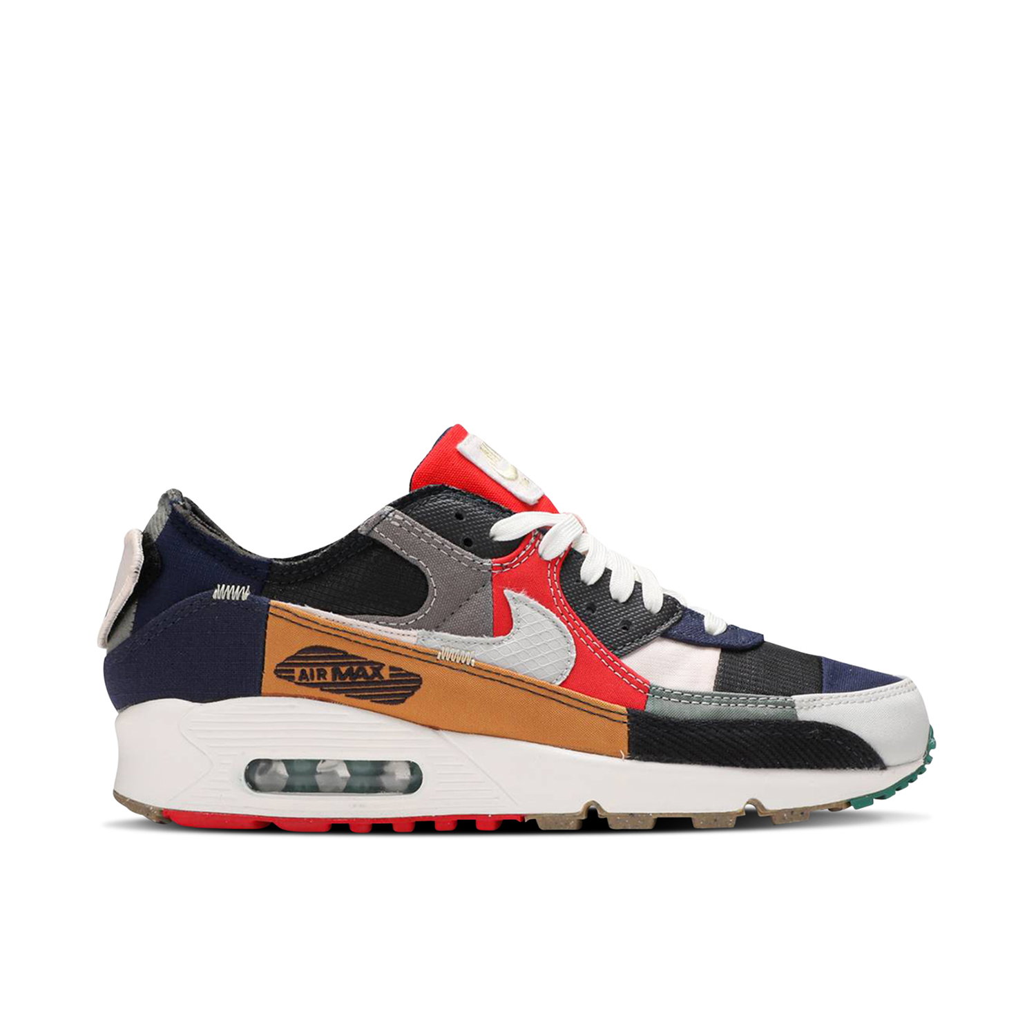 Nike Air Max 90 QS Legacy Womens | DJ4878-400 | Laced