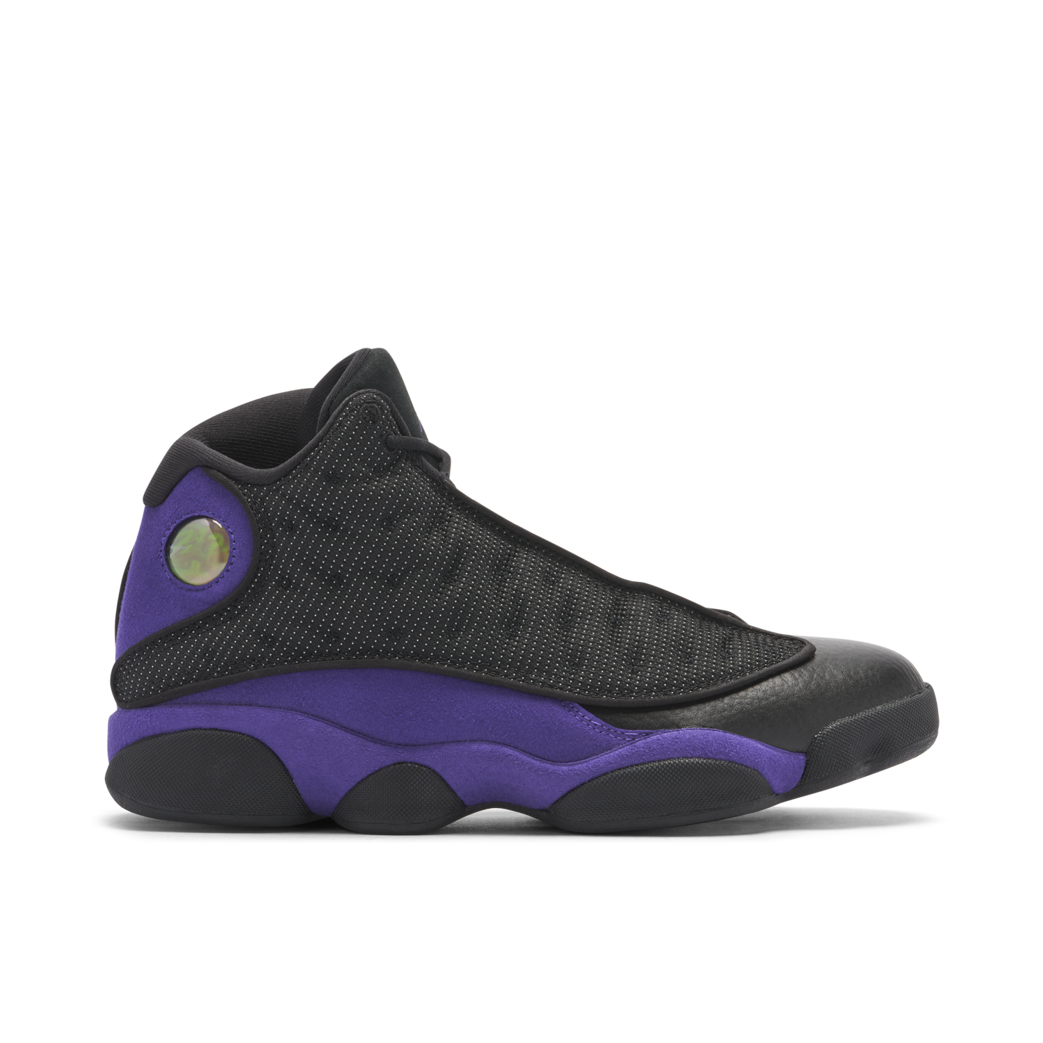 Air Jordan 13 Court Purple