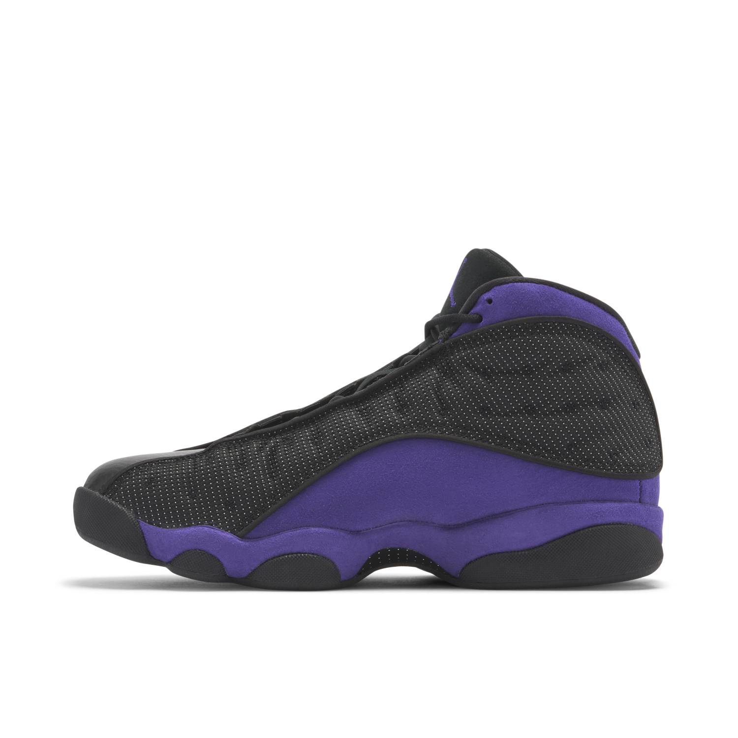 Air Jordan 13 Court Purple