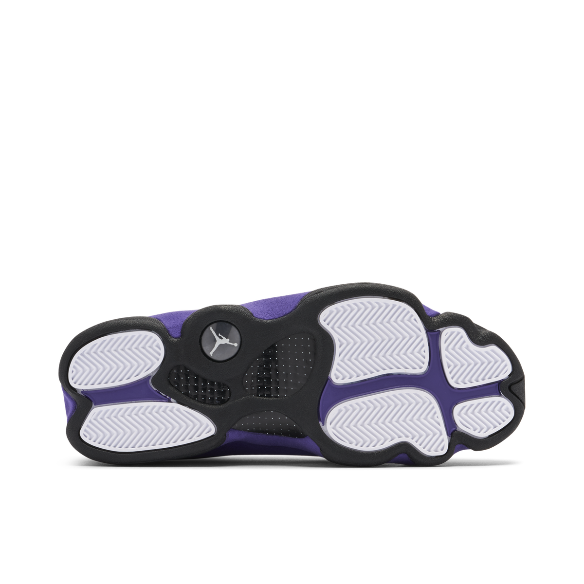 Air Jordan 13 Court Purple | DJ5982-015 | Laced display picture 1