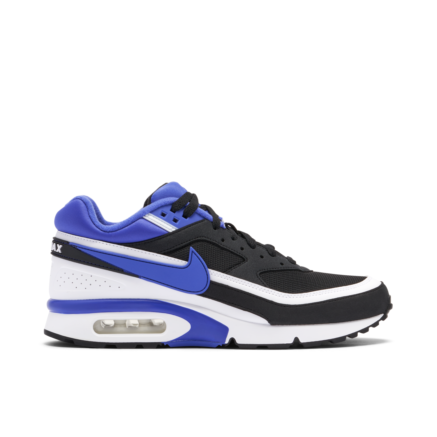 Nike Air Max BW Persian Violet