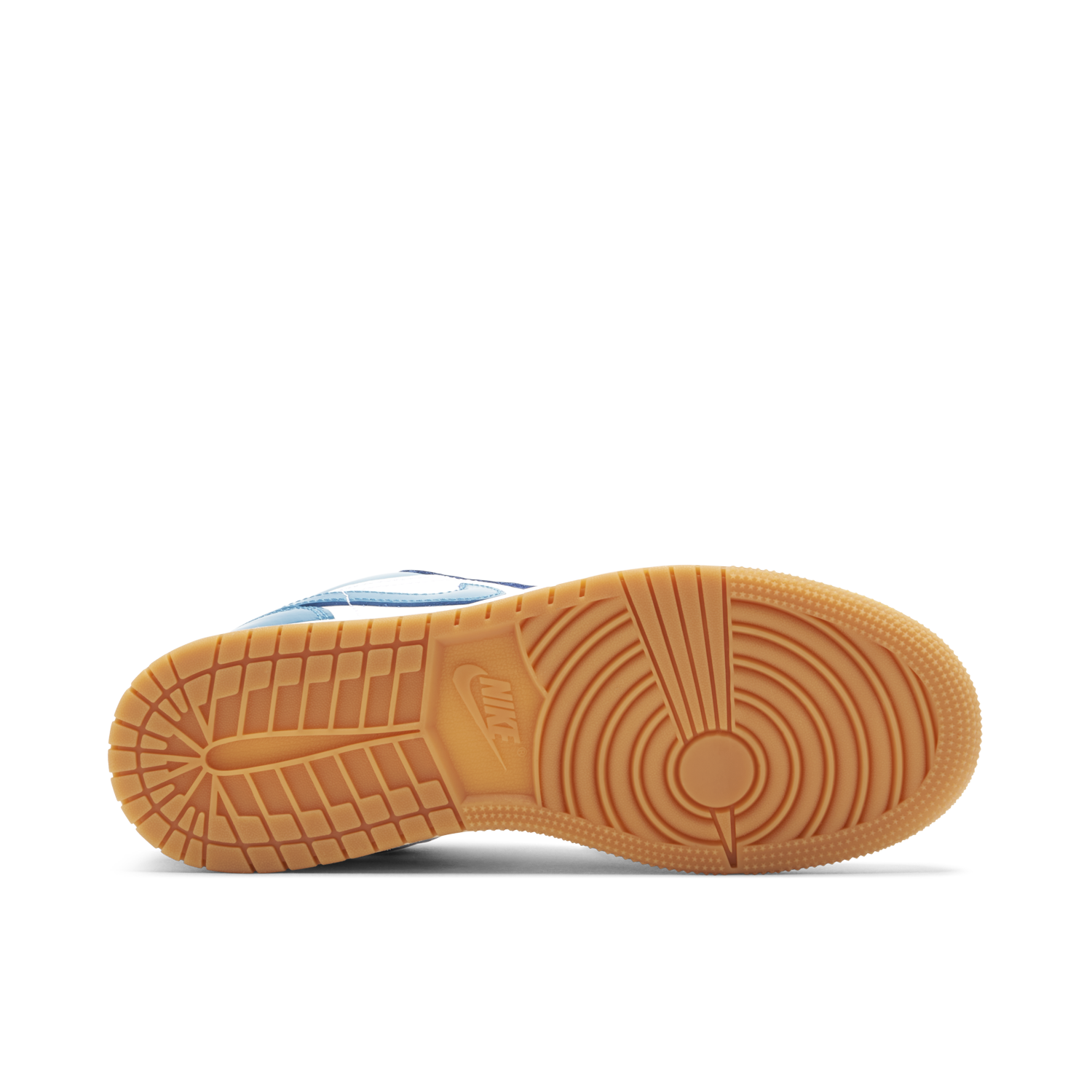 Air Jordan 1 Low Barcelona GS