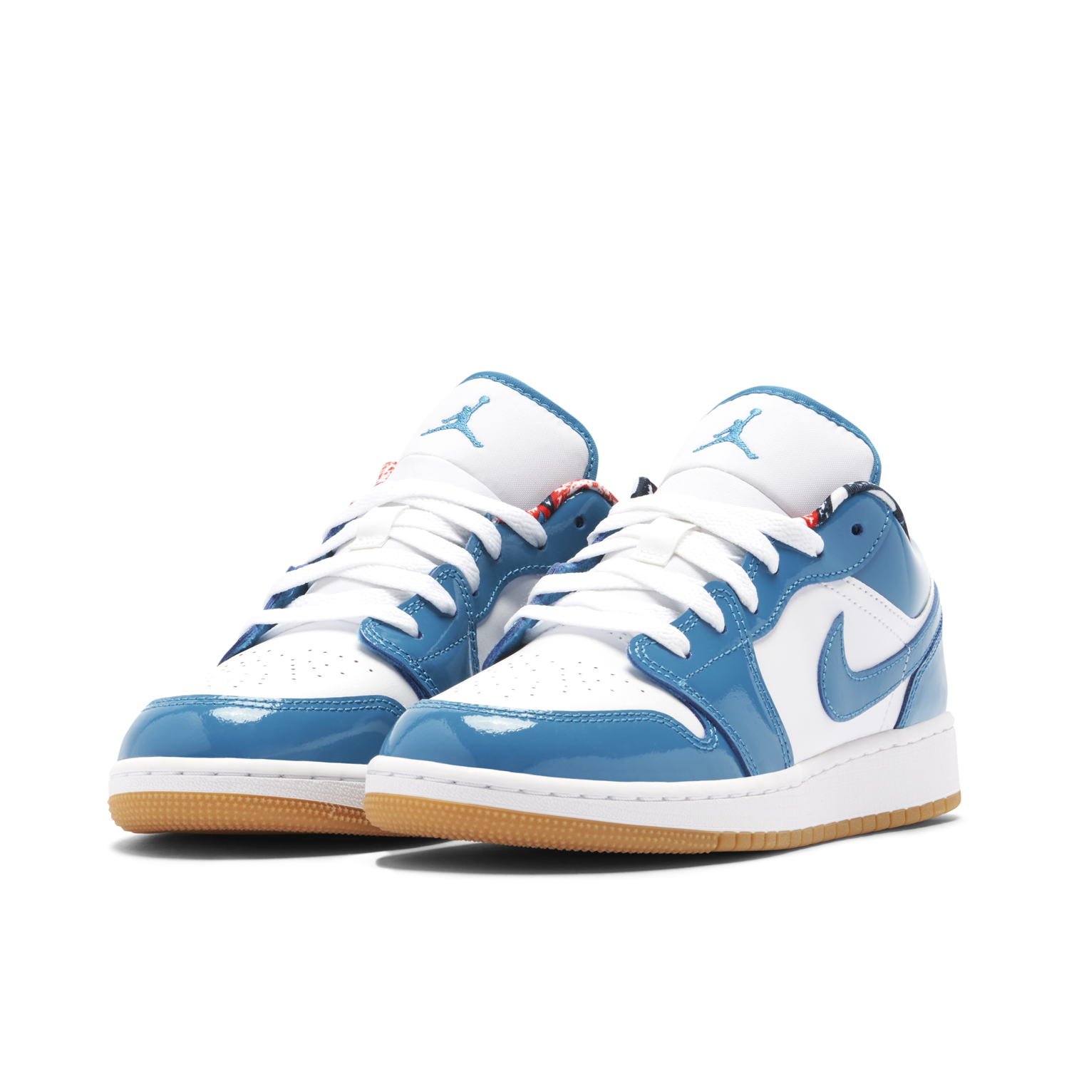 Air Jordan 1 Low Barcelona GS