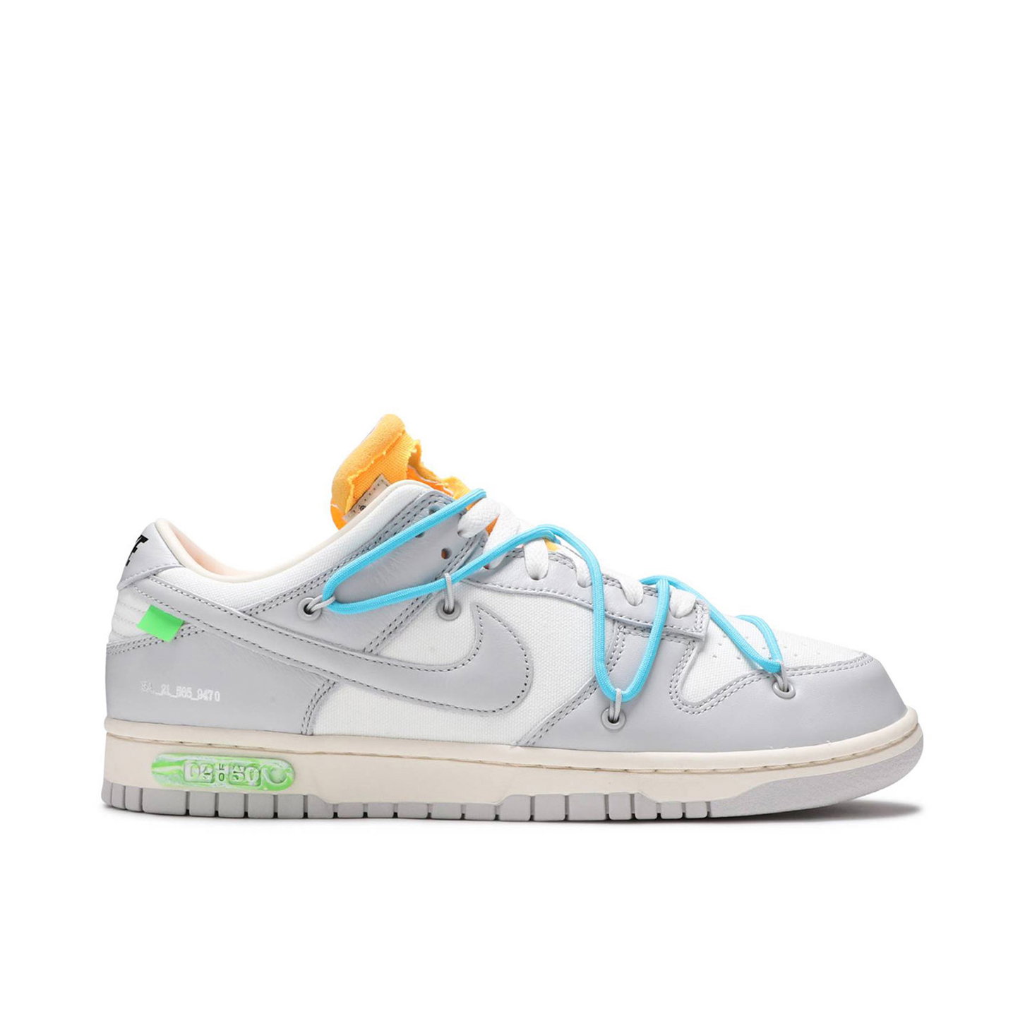 Off White Nike Dunks | Laced