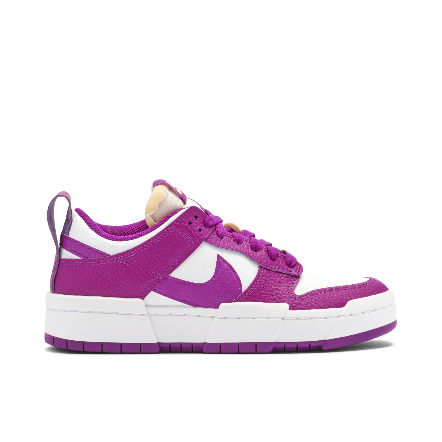 Nike Dunk Low Disrupt Cactus Flower