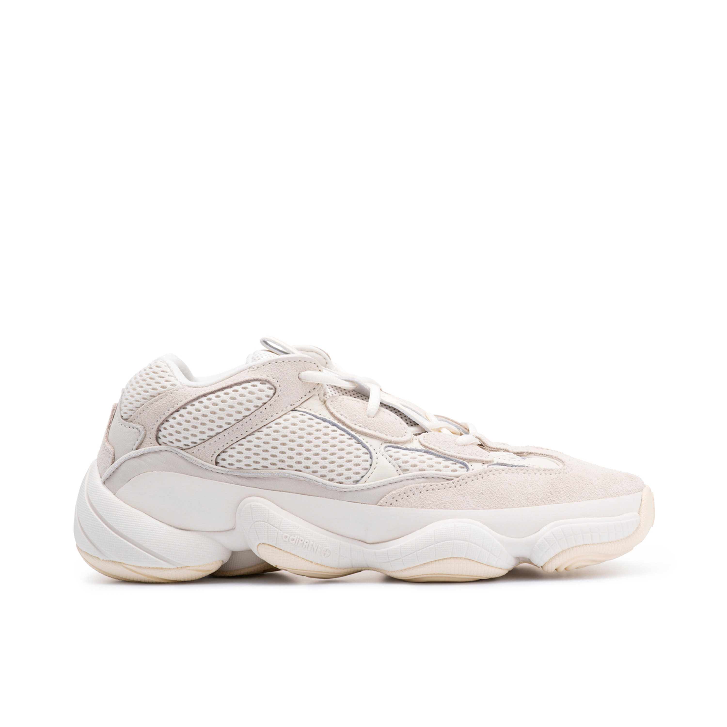 Yeezy 500 Bone White | FV3573 | Laced