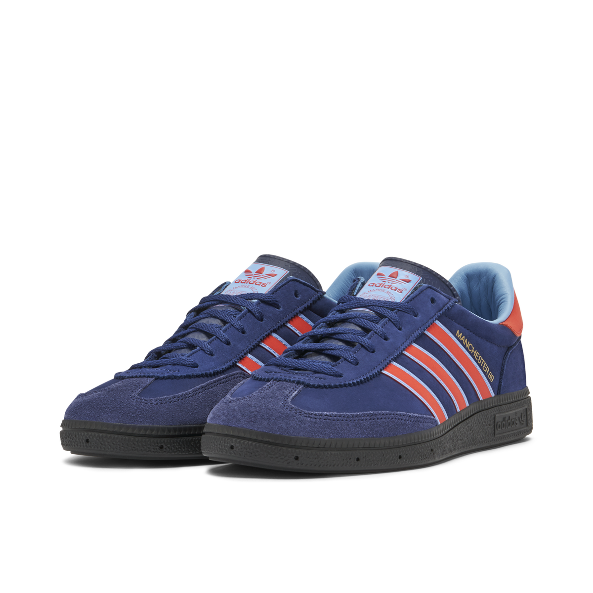 adidas gazelle silver green womens Manchester United Ultraboost Clima Shoes main image 1