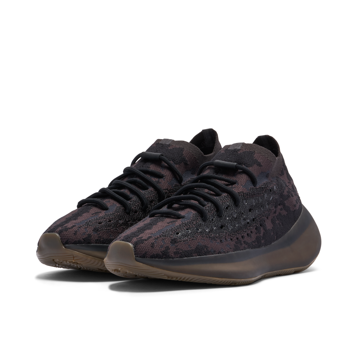 Yeezy Boost 380 Onyx | FZ1270 | Laced