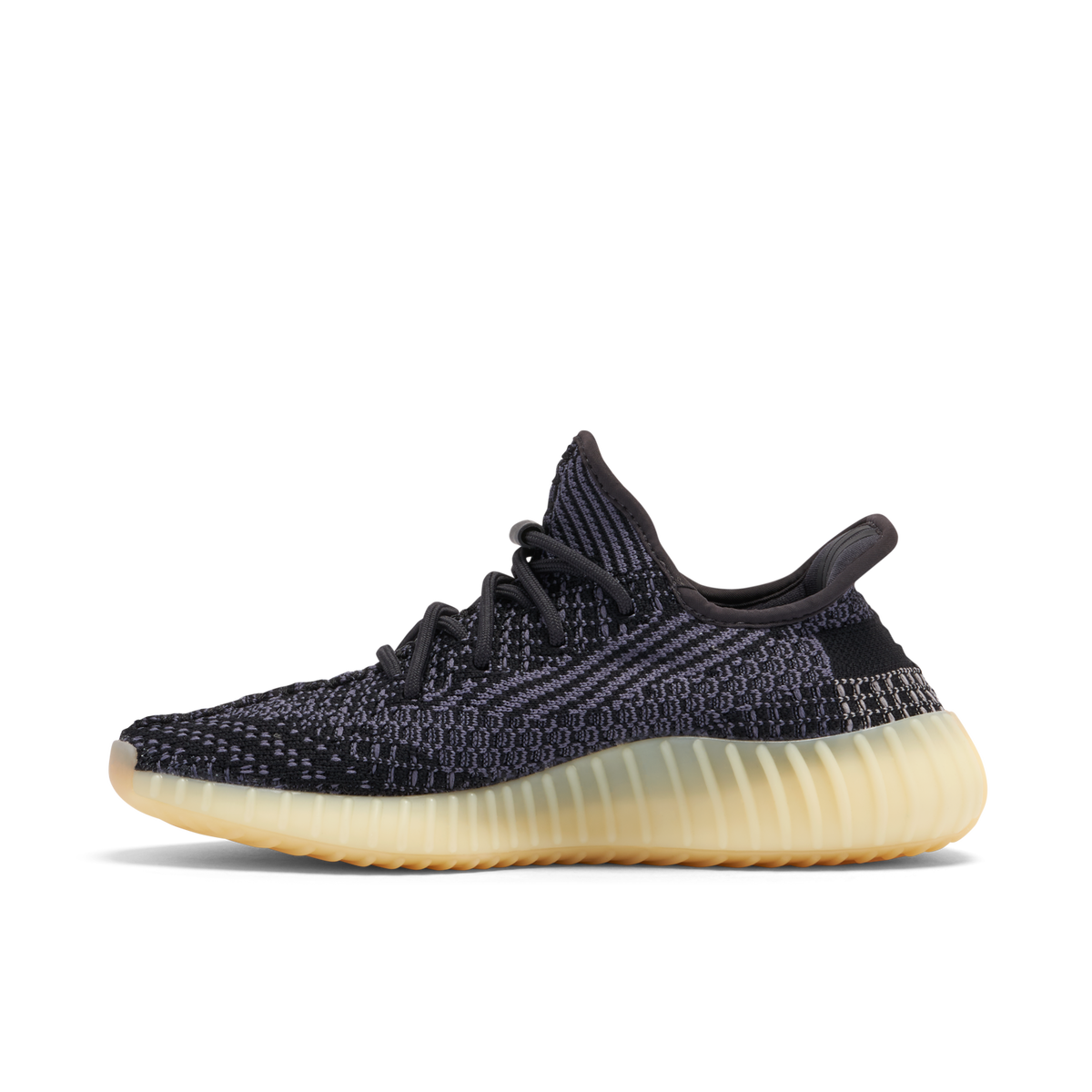 Yeezy Boost 350 V2 Carbon | FZ5000 | Laced Yeezy Boost 350 V2 Carbon | FZ5000 | Laced