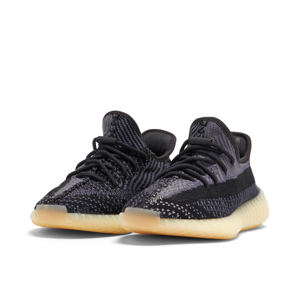 Yeezy Boost 350 V2 Carbon | FZ5000 | Laced