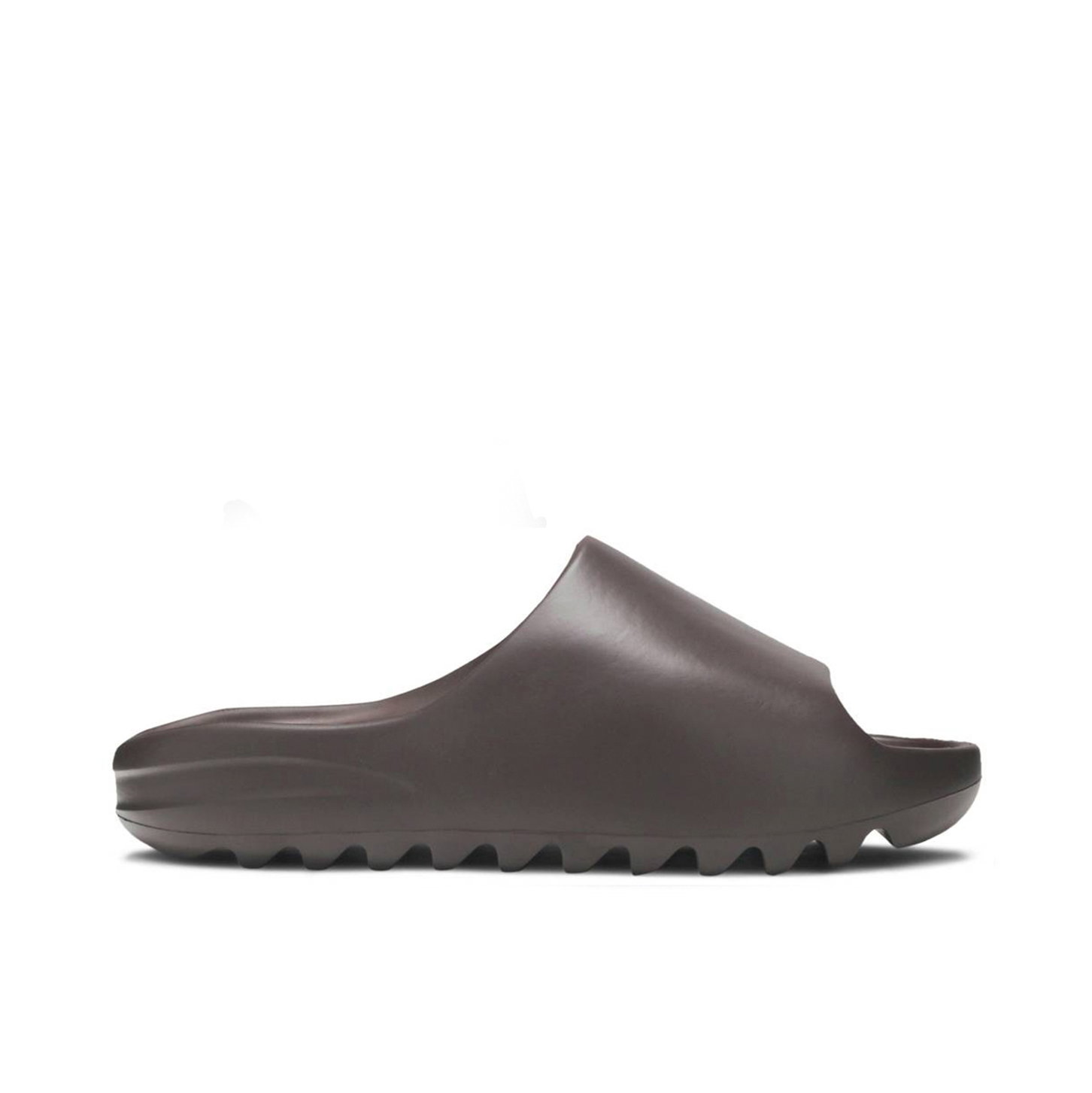 Yeezy Slide Soot | G55495 | Laced